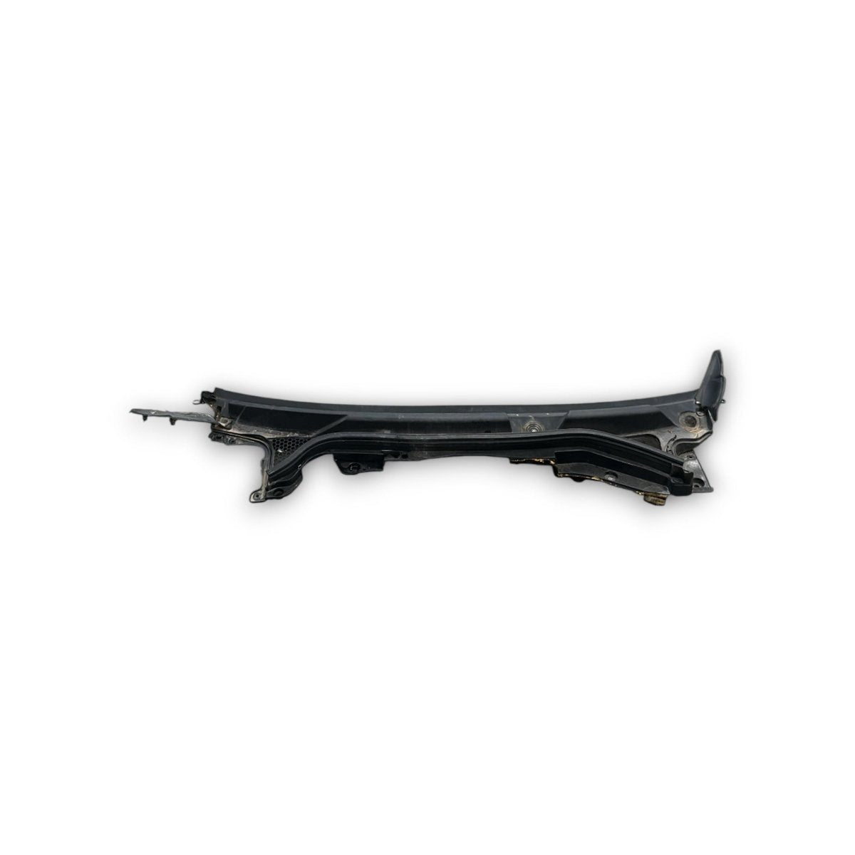 Drip tray windshield Alfa Romeo Stelvio cod.156134659 (2016 > ) front - F&P CRASH SRLS - Used Parts