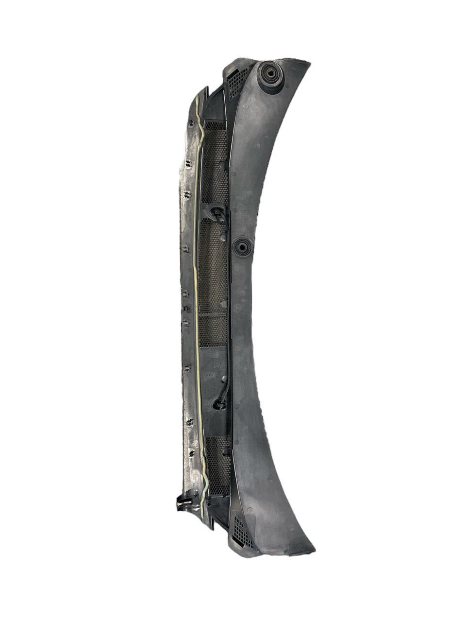 drip tray front windshield peugeot 308 2 1.6 (2013 - 2021) code:98008282xt - F&P CRASH SRLS - Used Spare Parts