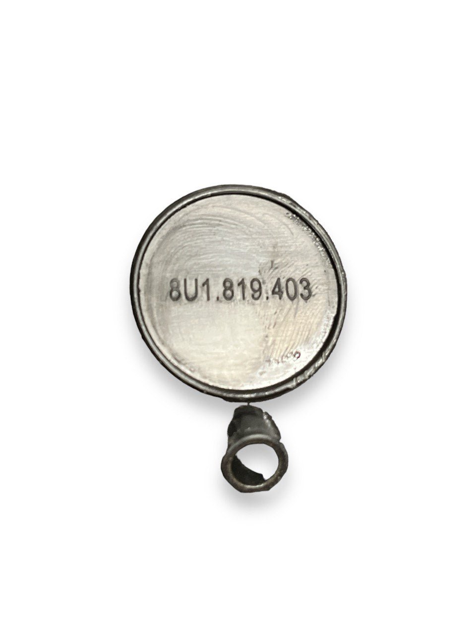 Gocciolatoio Parabrezza Audi Q3 8U (2011 - 2018) cod.8U1819403 - F&P CRASH SRLS - Ricambi Usati