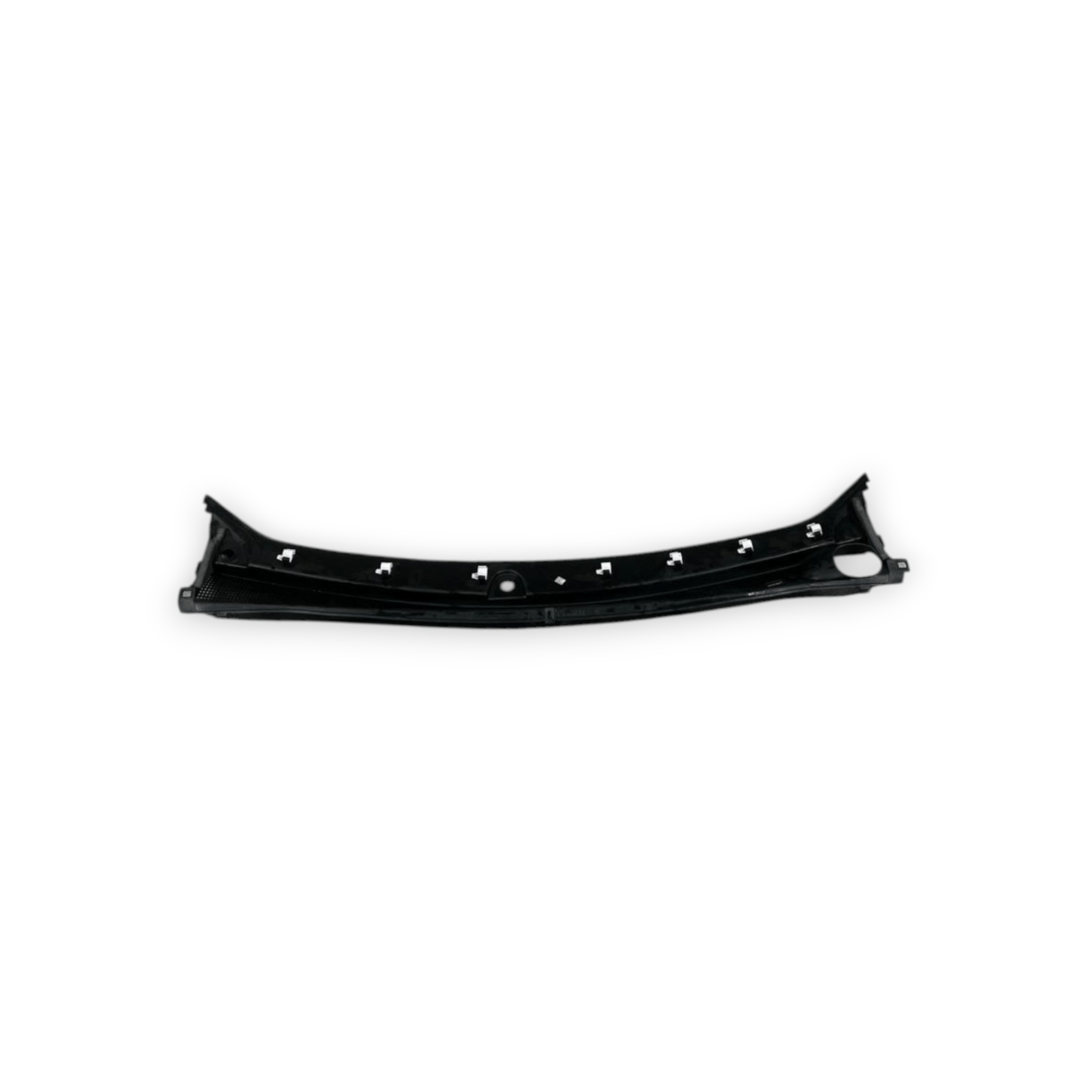 Gocciolatoio Parabrezza Dacia Sandero Stepway II (2010 al 2020) cod: 668113105R - F&P CRASH SRLS - Ricambi Usati
