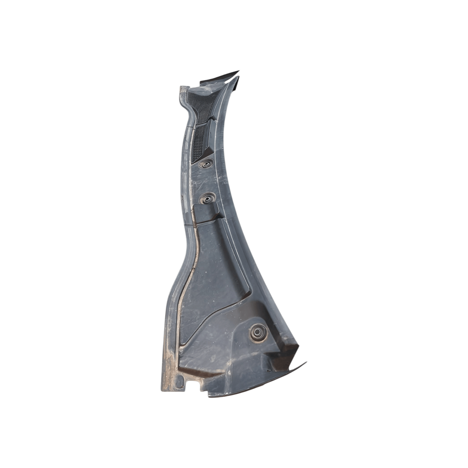 Gocciolatoio parabrezza Mercedes - Benz Classe B W246 cod.A2468300700 (2011 - 2018) - F&P CRASH SRLS - Ricambi Usati