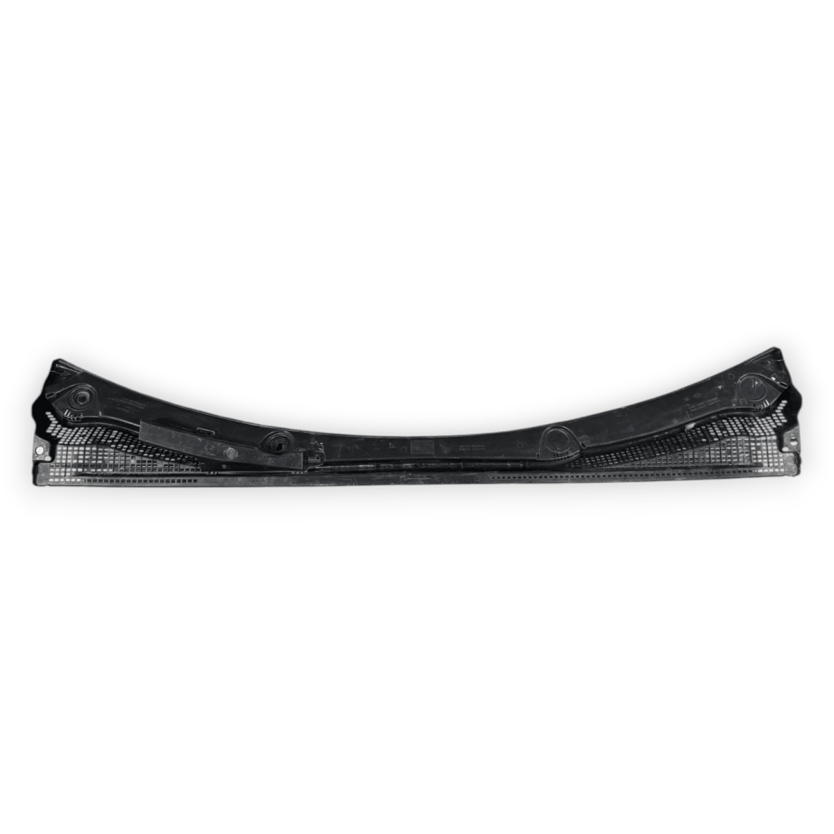 Gocciolatoio parabrezza Renault Captur II cod.668119397R (2019 - ) - F&P CRASH SRL - Ricambi Usati