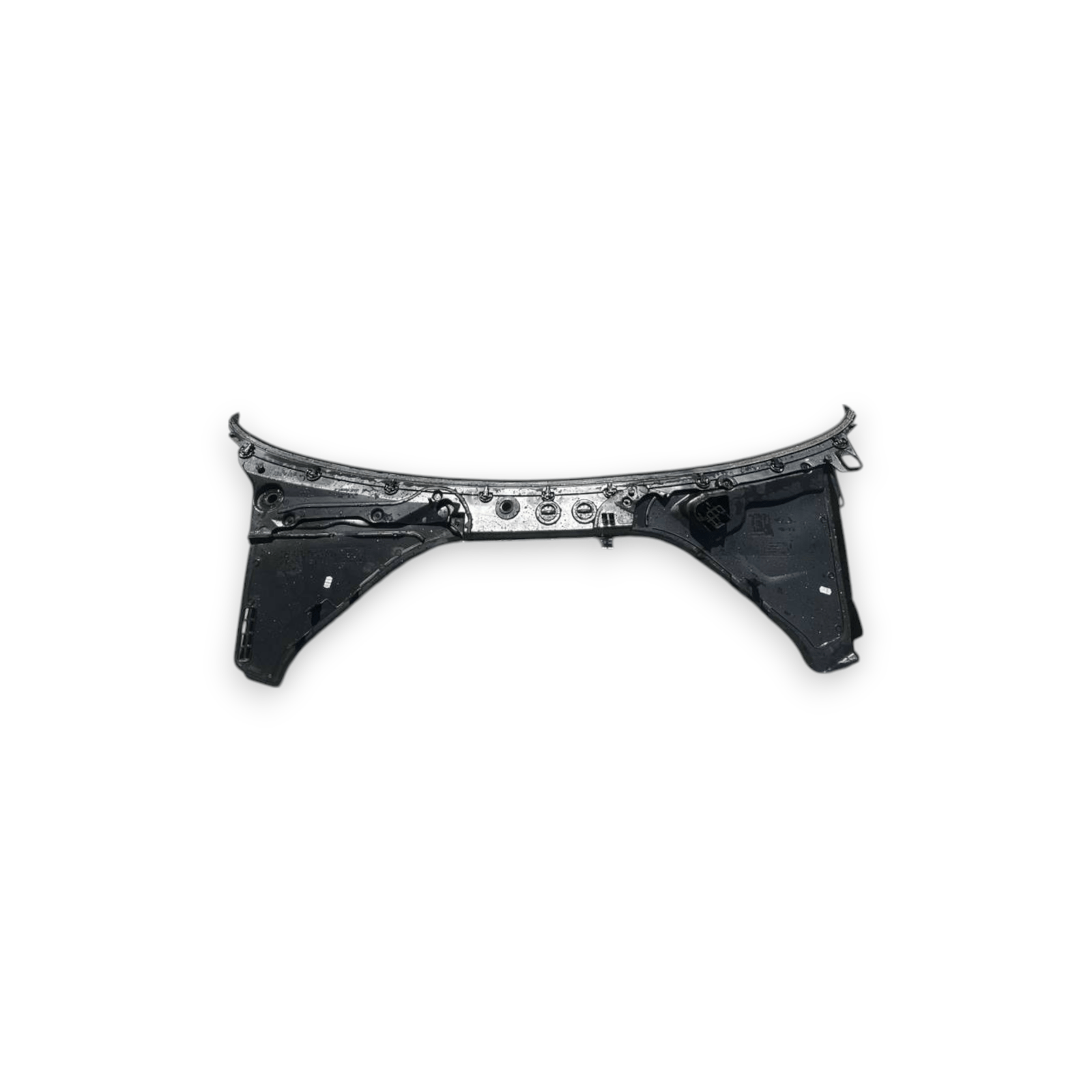 Drip tray Prabrezza Bmw Series 6 Gran Coupé F06 (2012 to 2018) code: 64316987605 / code: 51717216977 - F&P CRASH SRLS - Used Parts