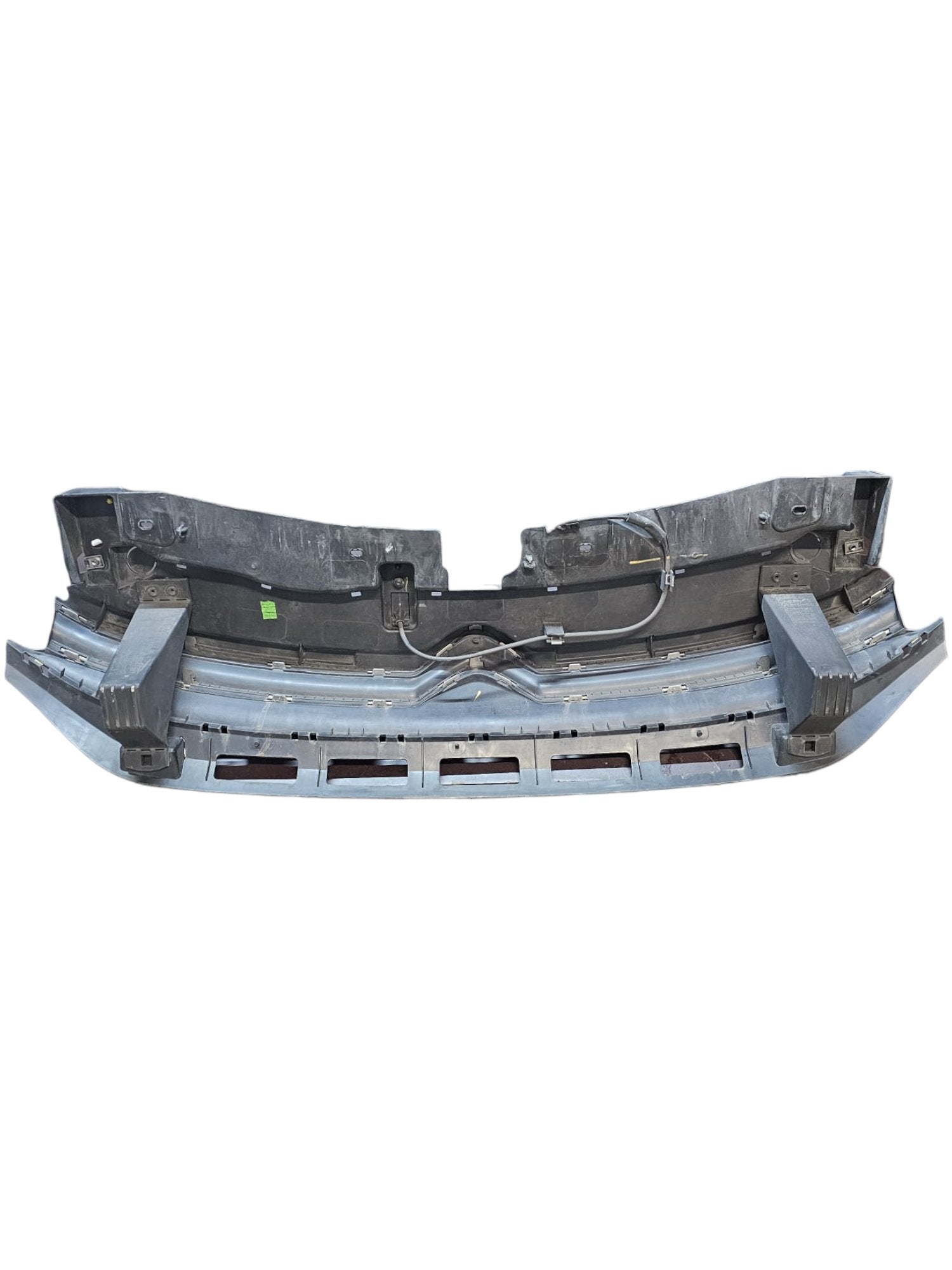 Griglia Anteriore Citroen C3 III (2016 - 2023) Cod:9812063477 - F&P CRASH SRLS - Ricambi Usati