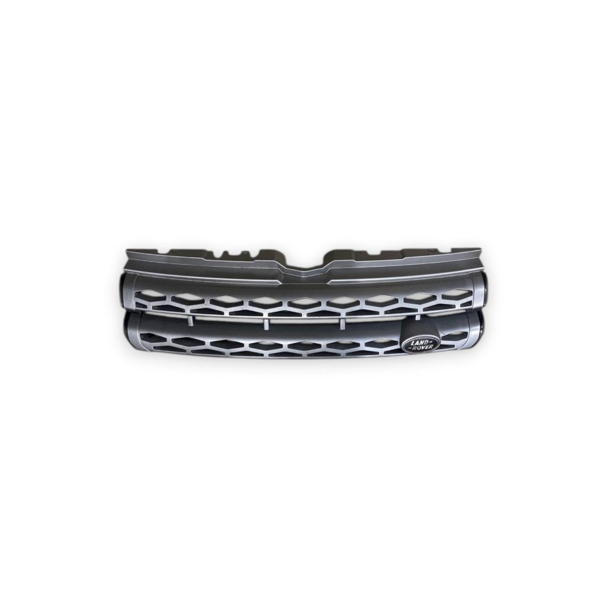 Front grille bumper range rover evoque l538 Code: bj32 - 8200 - ca (2011 - 2018) - F&P CRASH SRL - Used Parts