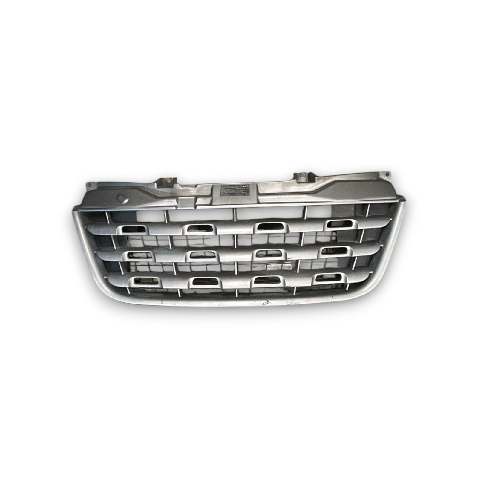 Griglia Anteriore Renault Master III (2010 > 2014) cod:0001045706 - F&P CRASH SRLS - Ricambi Usati