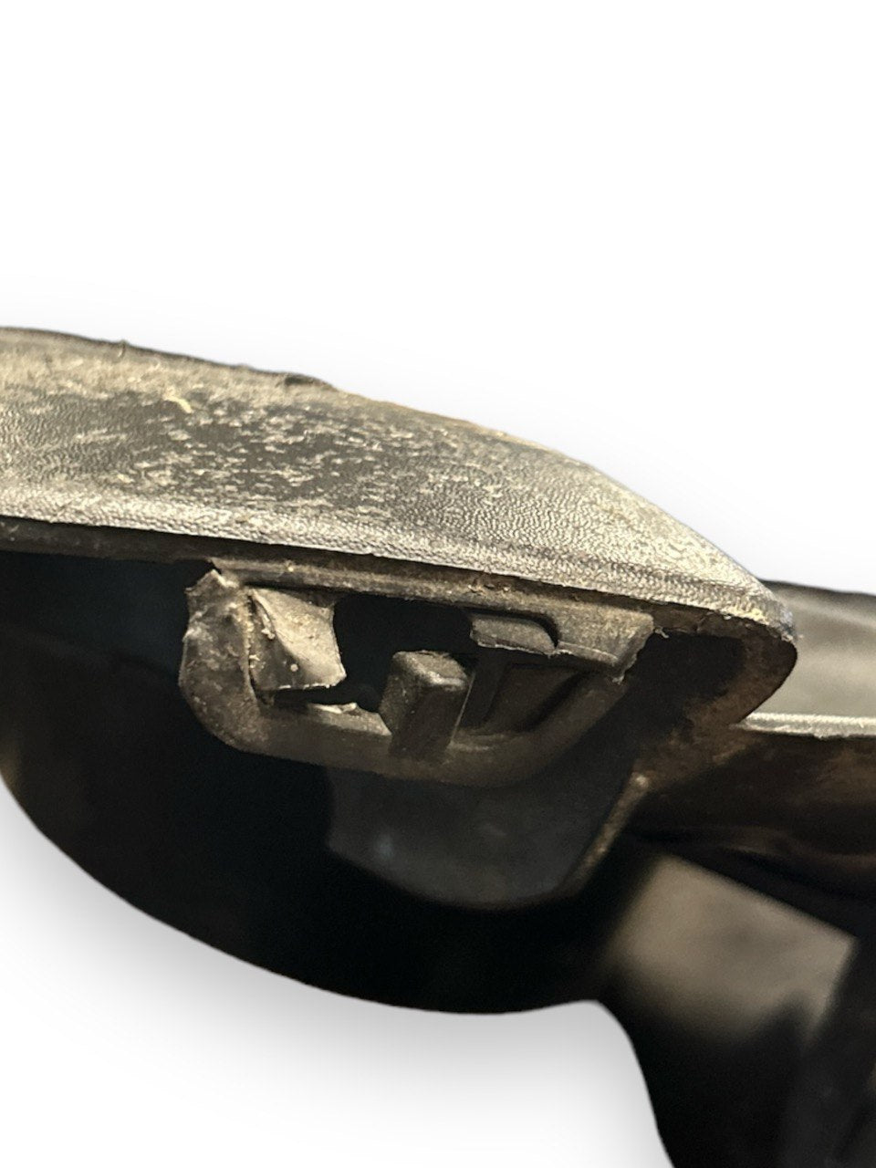 Griglia Fendinebbia Anteriore Sinistro (SX) Citroen C2 (2006 - 2010) cod . 9642632577 - F&P CRASH SRLS - Ricambi Usati