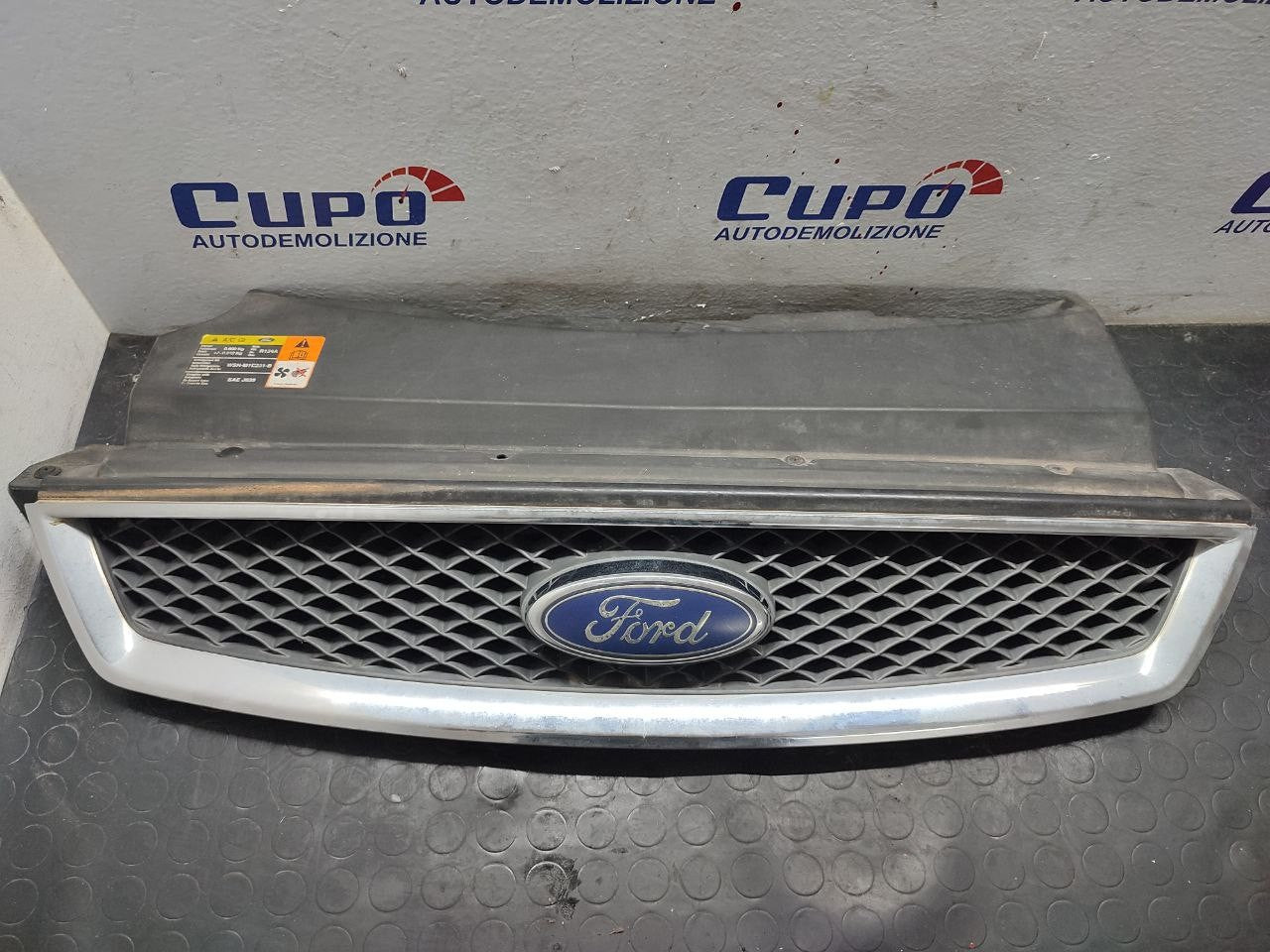 Griglia Ford Focus II Serie (2010) - F&P CRASH SRLS - Ricambi Usati