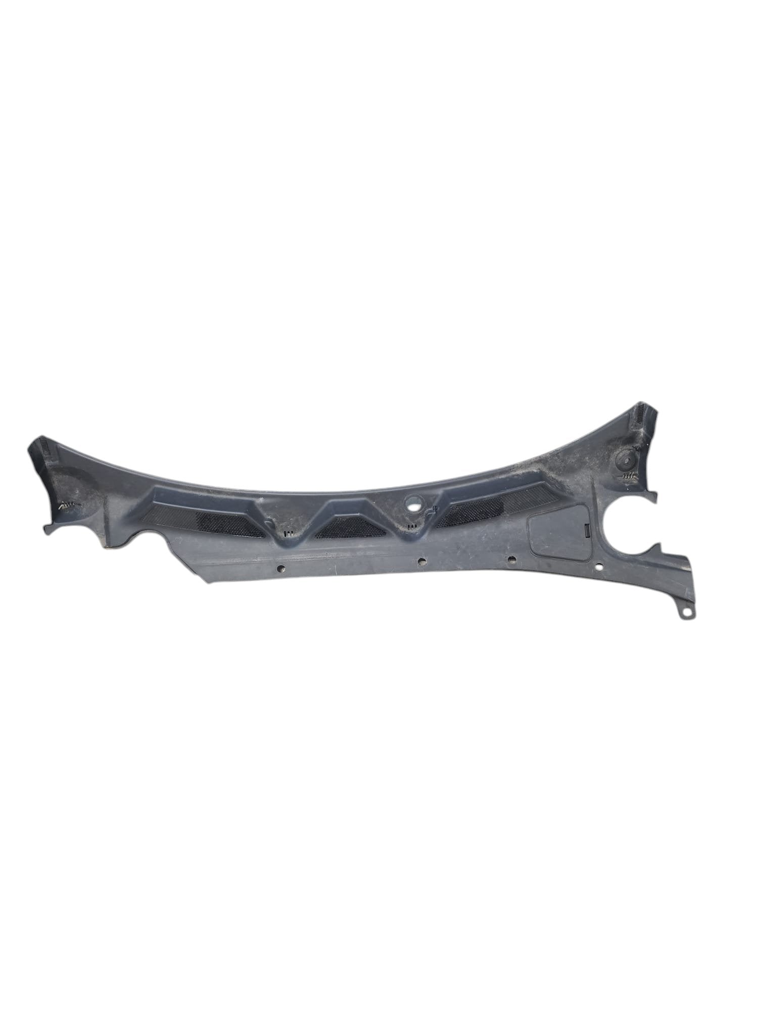 Grill / Drip Tray Windshield Jaguar XJ X351 Code: AW93 - F021B44 - A (2009 - 2019) - F&P CRASH SRLS - Used Parts