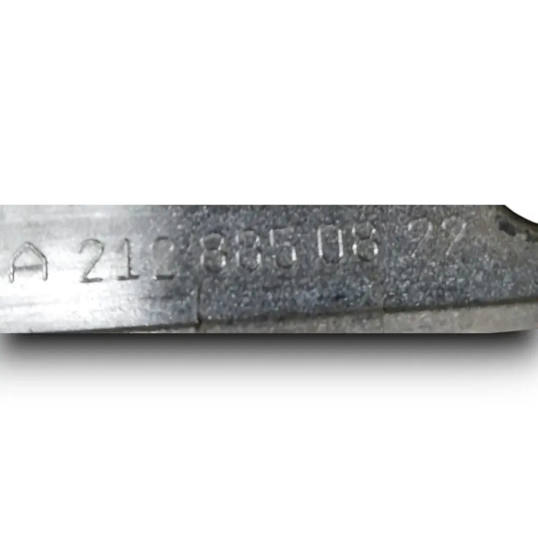 Griglia Mercedes-Benz Classe E W/S212 dal 2009 OEM A2128850822 - F&P CRASH SRL - Ricambi Usati