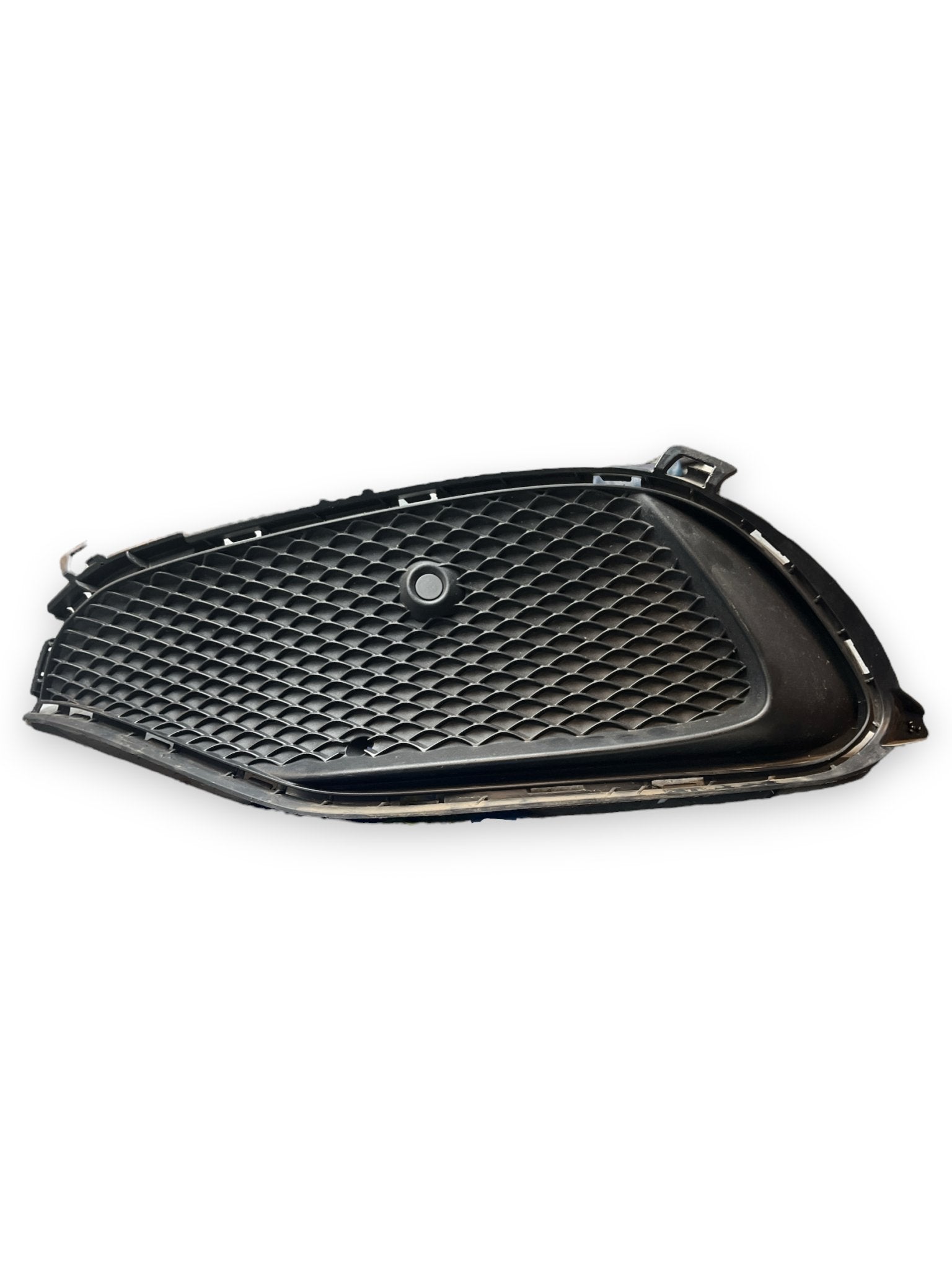 Front Bumper Trim Grille Left Mercedes - Benz Class A (W176 - 2017) code: 289160027 - F&P CRASH SRLS - Used Parts