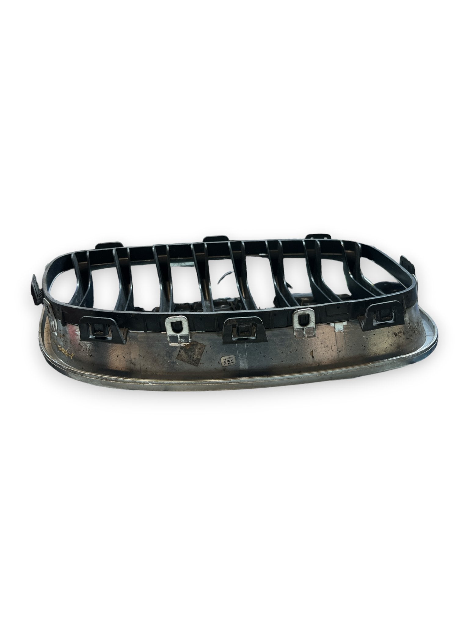 Front Bumper Grille BMW Series 1 (F20 - 2011) code: 7239021 - F&P CRASH SRLS - Used Spare Parts