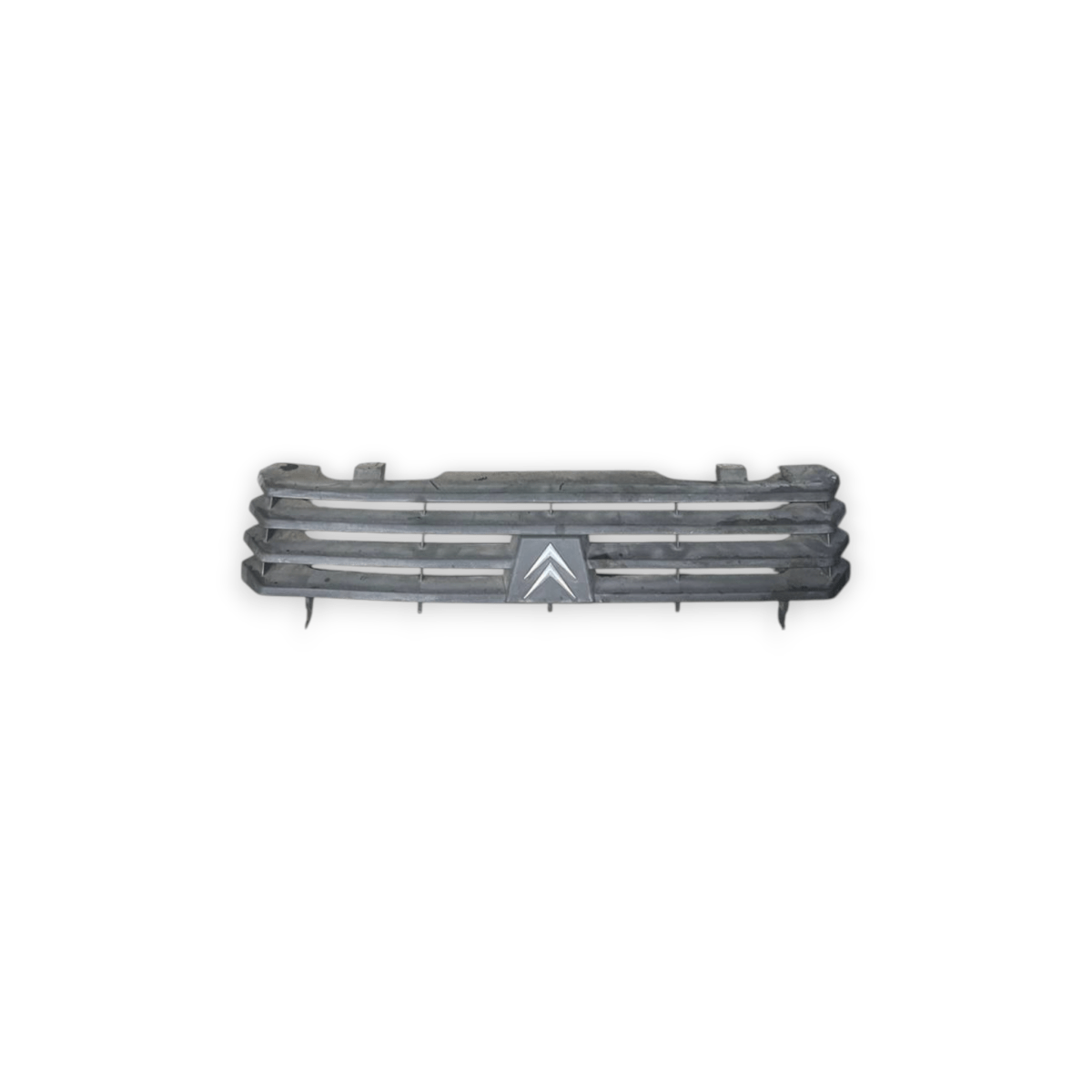 Front Bumper Grille Citroen C15 (1984 to 2005) code: 9612999177 - F&P CRASH SRLS - Used Parts