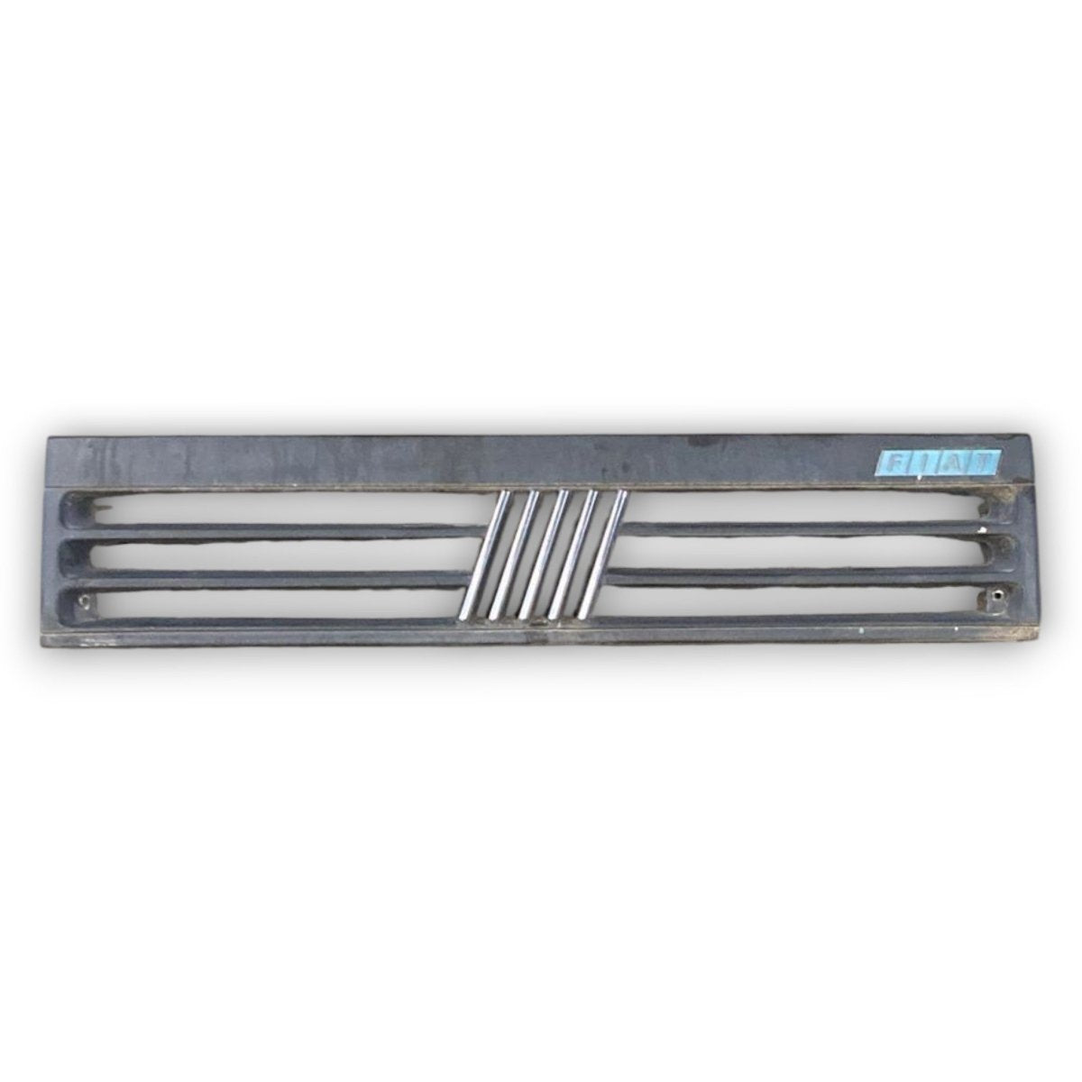 Griglia paraurti anteriore fiat panda 141a cod . 1822396 (1980 > 2003) - F&P CRASH SRL - Ricambi Usati