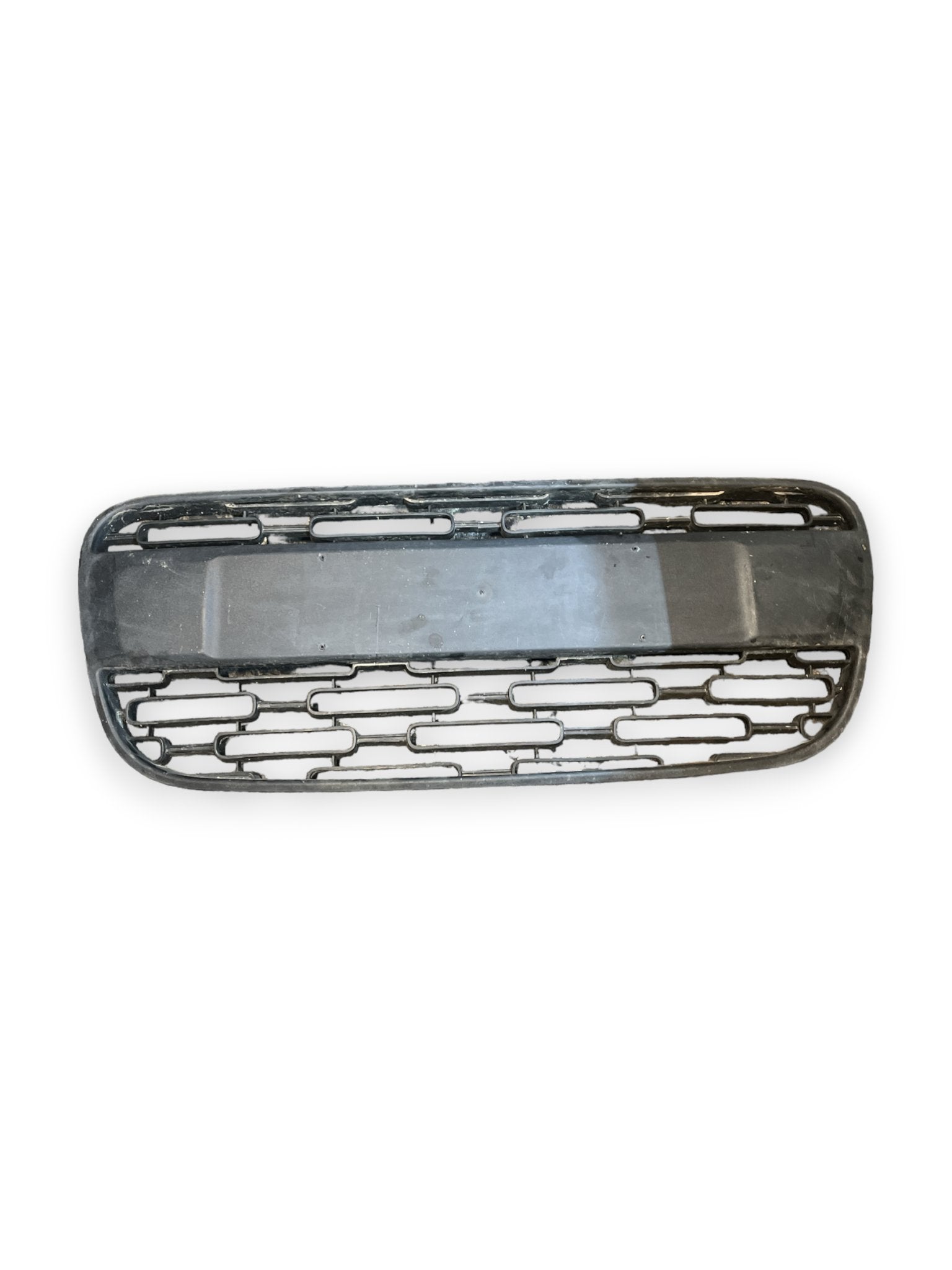Front Bumper Grille Fiat Panda ( 319 - 2018 ) code: 735520672 - F&P CRASH SRLS - Used Parts