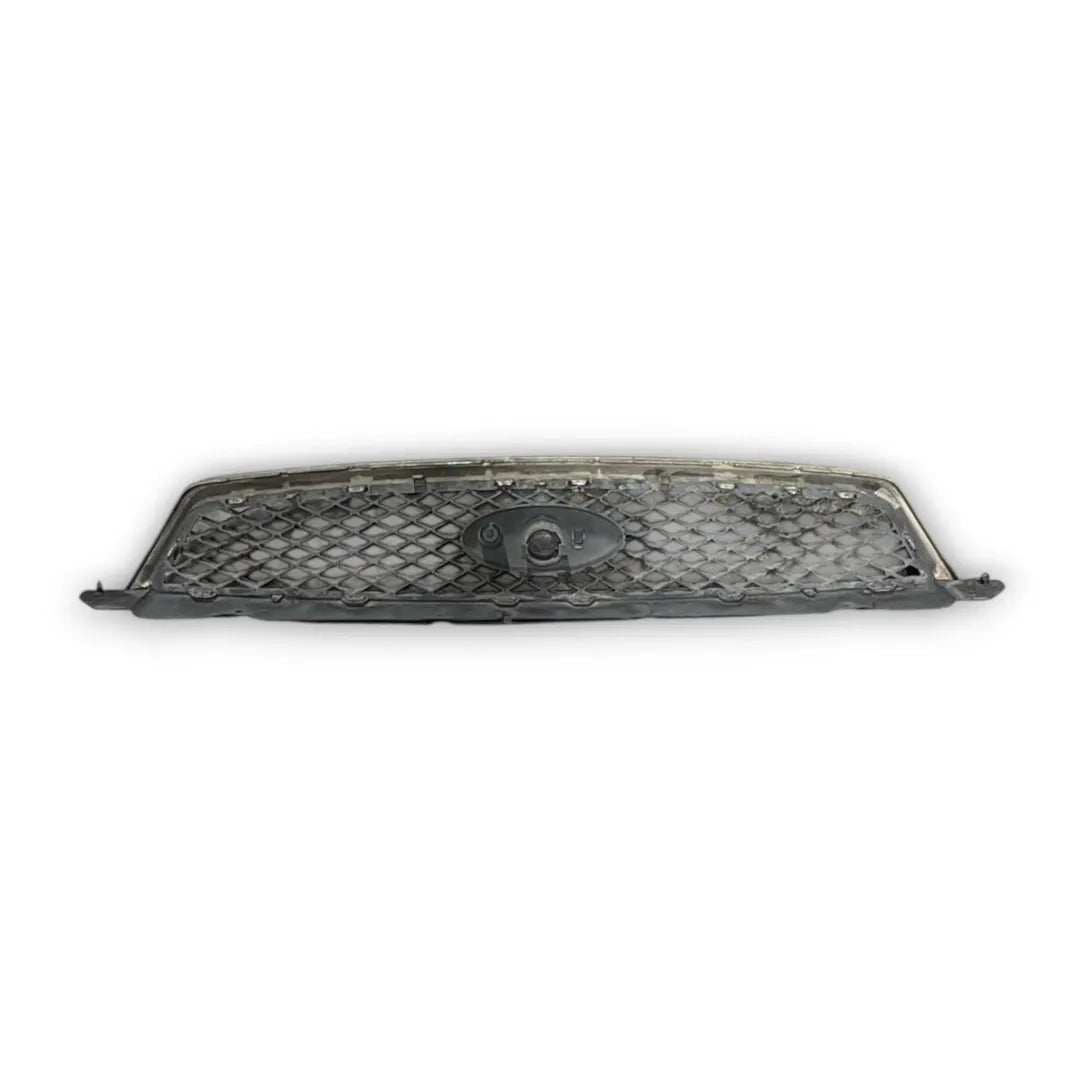 Dettaglio Griglia paraurti anteriore Ford Focus 2004–2008 OEM 1503442 - foto 2