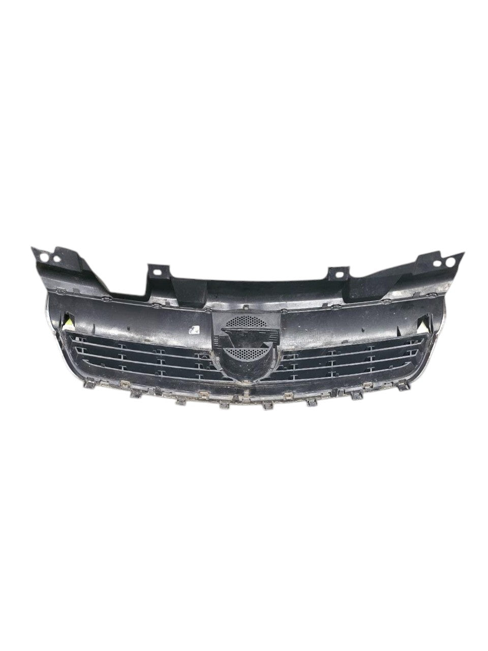 Griglia Paraurti Anteriore Opel Zafira B Cod:13157590 (2005 - 2014) - F&P CRASH SRLS - Ricambi Usati