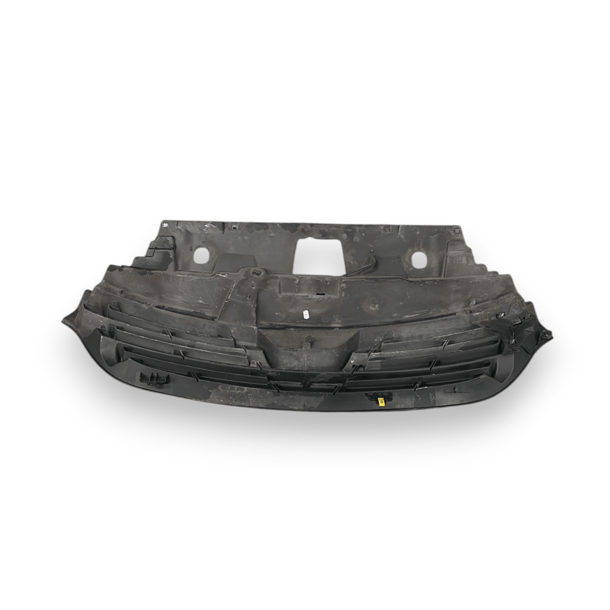 Griglia paraurti anteriore renault trafic III cod:623108673r (2014 - ) - F&P CRASH SRL - Ricambi Usati