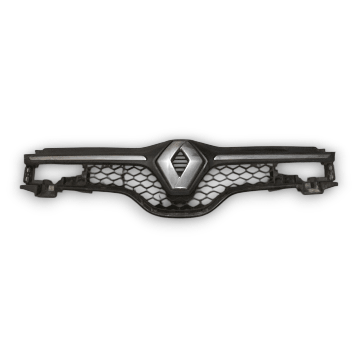 Griglia paraurti anteriore Renault Twingo III cod . 622566433r (2014 >) - F&P CRASH SRL - Ricambi Usati