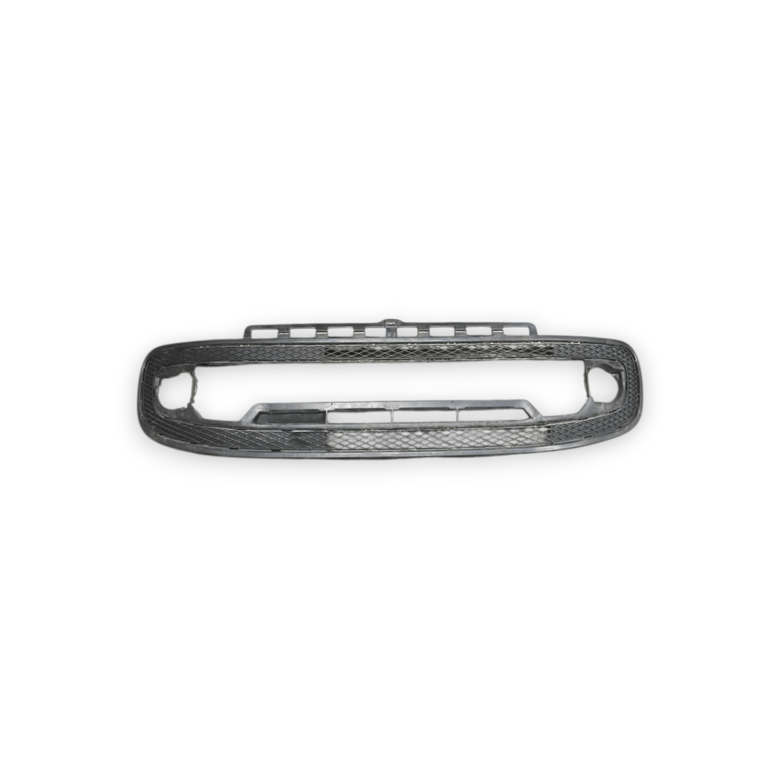 Front Bumper Grille Volkswagen Up (2011 to 2024) - F&P CRASH SRLS - Used Parts