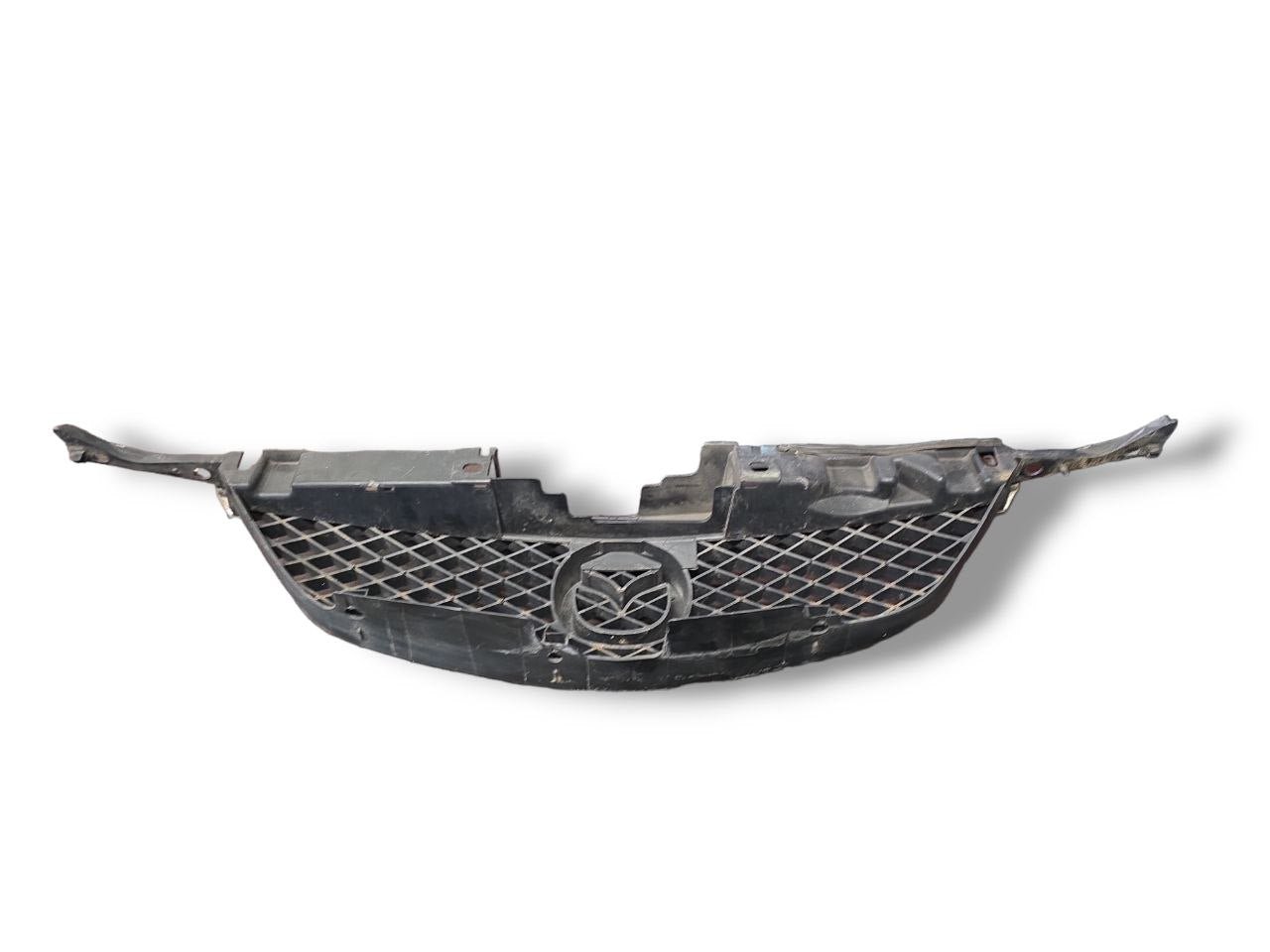 GRIGLIA PARAURTI ANTRIORE MAZDA PREMACY (1999 - 2005) Cod : C10050712 - F&P CRASH SRLS - Ricambi Usati