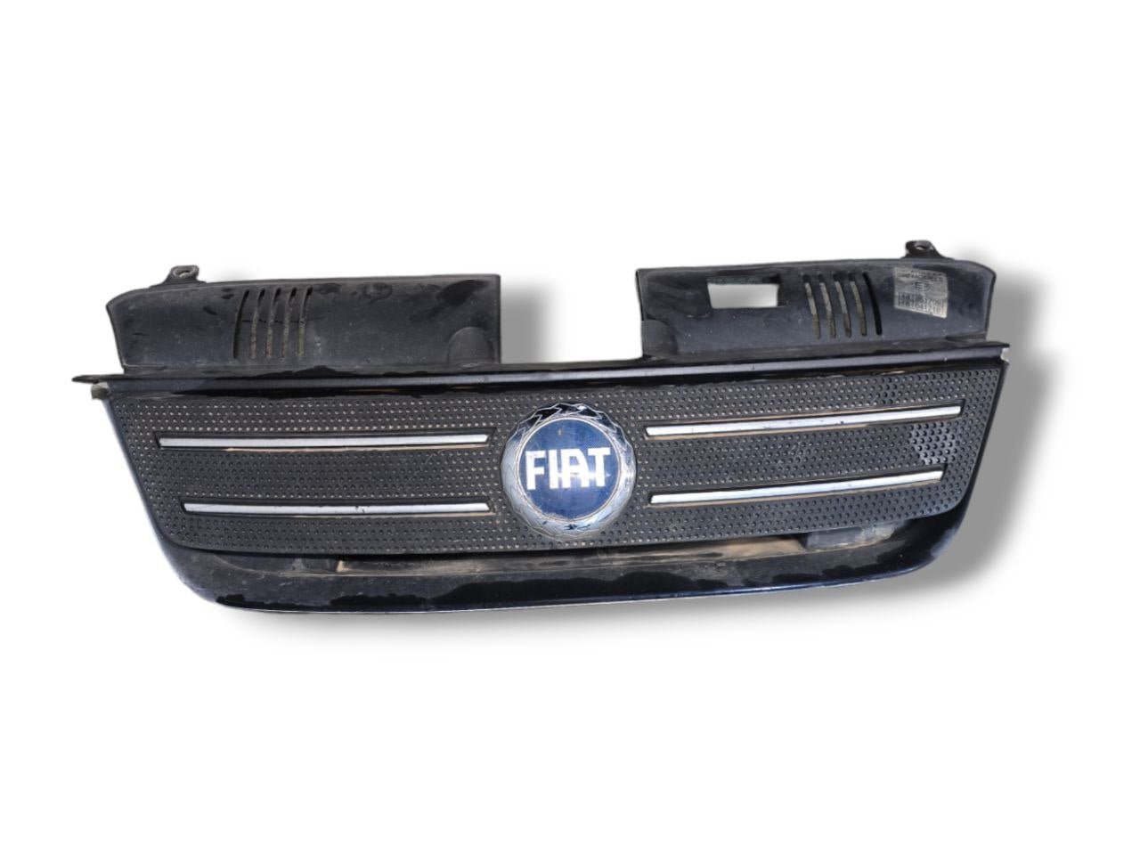 Griglia Paraurti Fiat Idea ( 2003 - 2012 ) Cod : 735357980 - F&P CRASH SRLS - Ricambi Usati