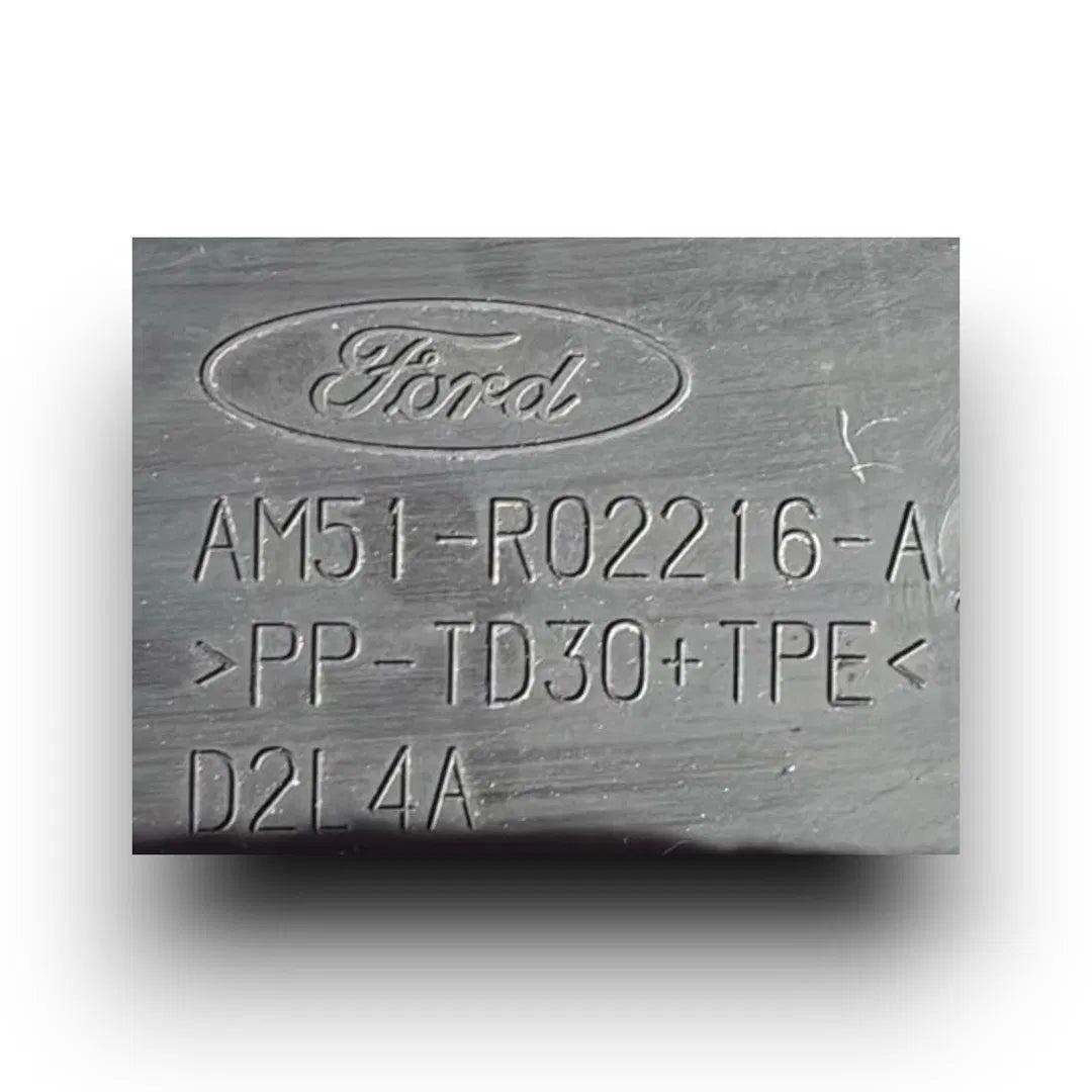 Griglia sottoparabrezza Ford C-Max 2010–2015 OEM AM51-R02216-A - F&P CRASH SRL - Ricambi Usati