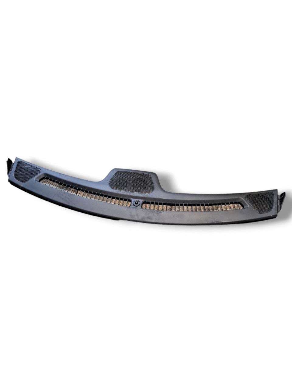Griglia Sottoparabrezza JEEP COMPASS 4XE (2022) COD:53283119 - F&P CRASH SRLS - Ricambi Usati