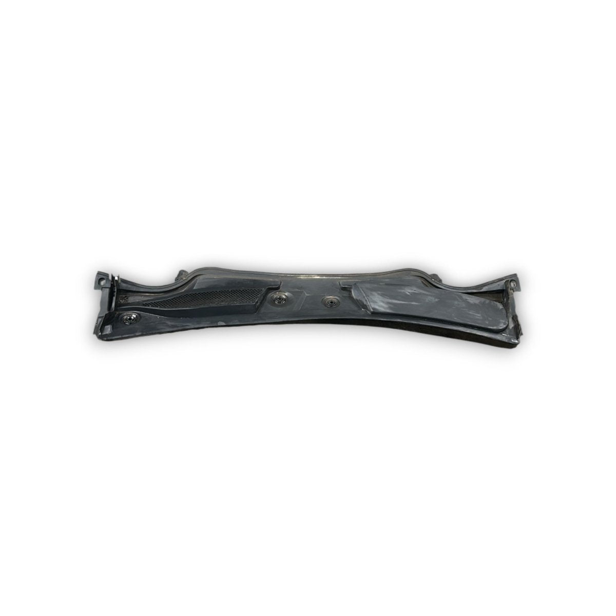 Under-windshield grille Mercedes Benz Class A (W176) code A1768300013 (2012 > 2018) - F&P CRASH SRLS - Used Parts