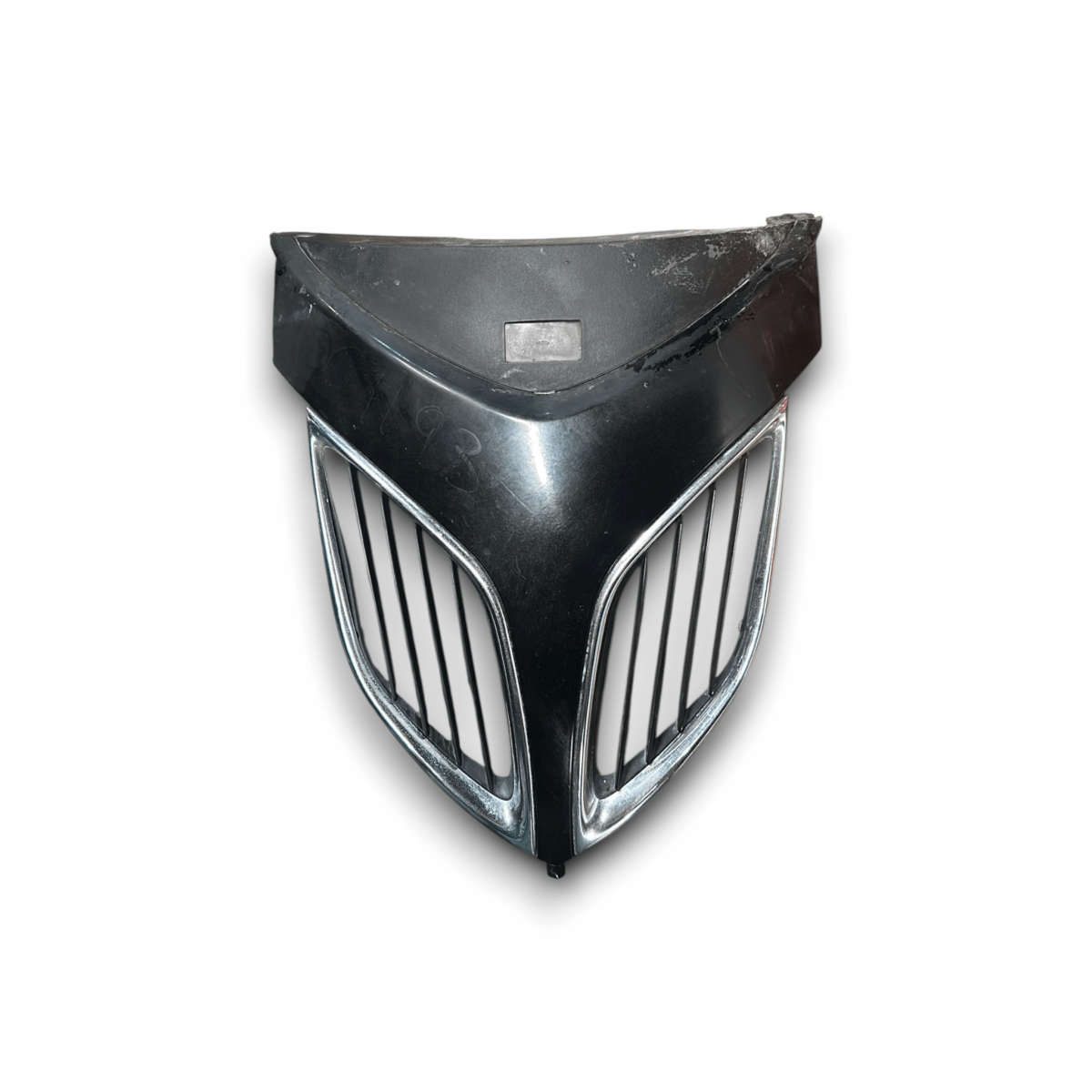 front shield grills Aprilia Sportcity (2004 > 2013) - F&P CRASH SRL - Used Parts