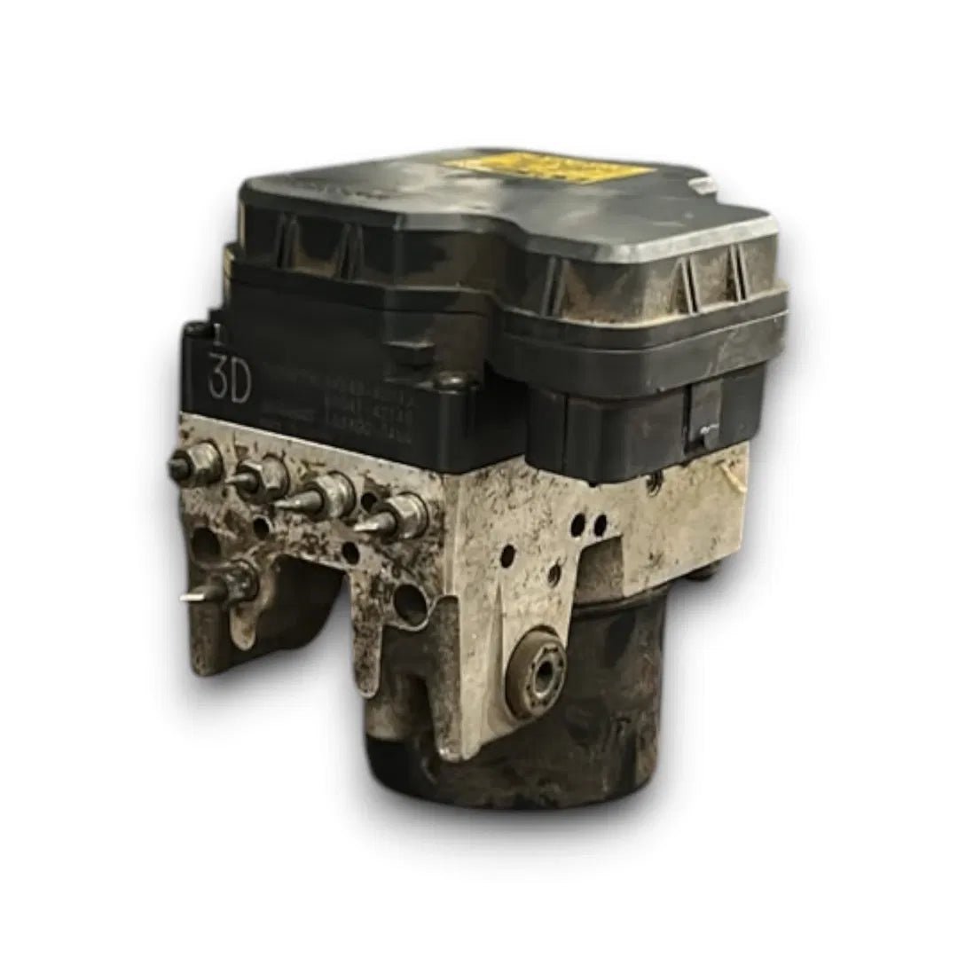Gruppo ABS completo con pompa e centralina Toyota RAV4 3ª Serie 2006–2010 OEM 4405042230 - F&P CRASH SRL - Ricambi Usati