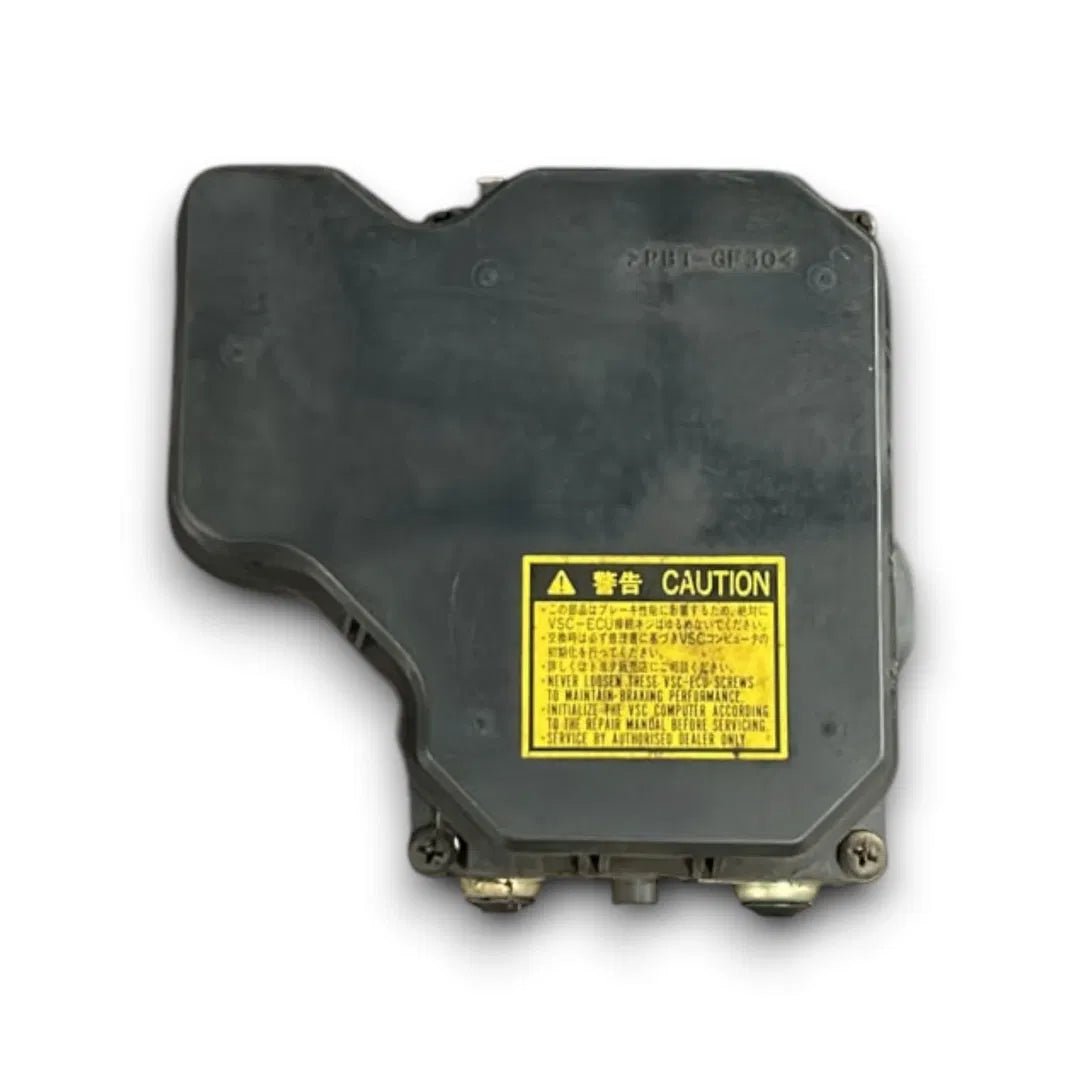 Gruppo ABS completo con pompa e centralina Toyota RAV4 3ª Serie 2006–2010 OEM 4405042230 - F&P CRASH SRL - Ricambi Usati