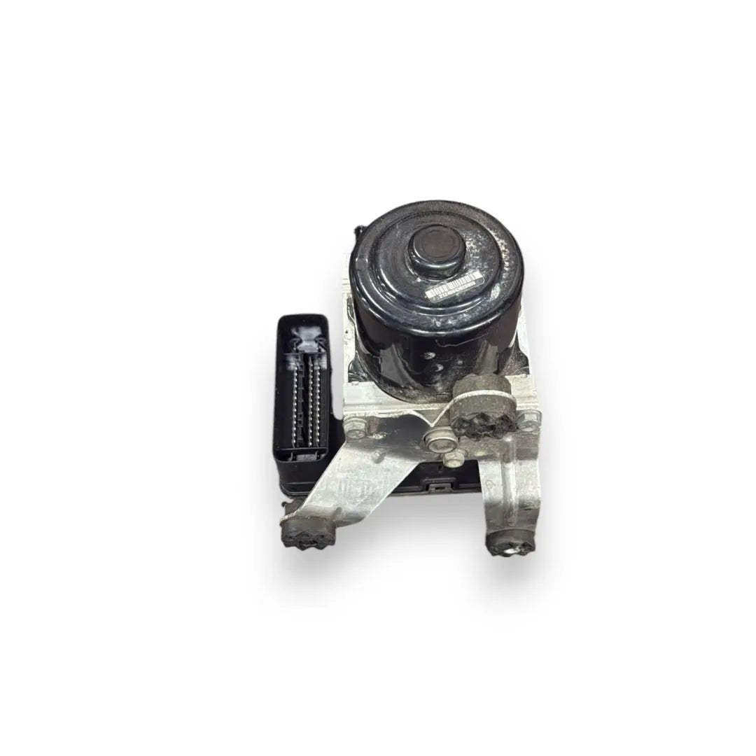 Dettaglio Gruppo ABS completo con pompa e centralina BMW X3 F25 2010–2014 OEM 34516881325 - foto 2