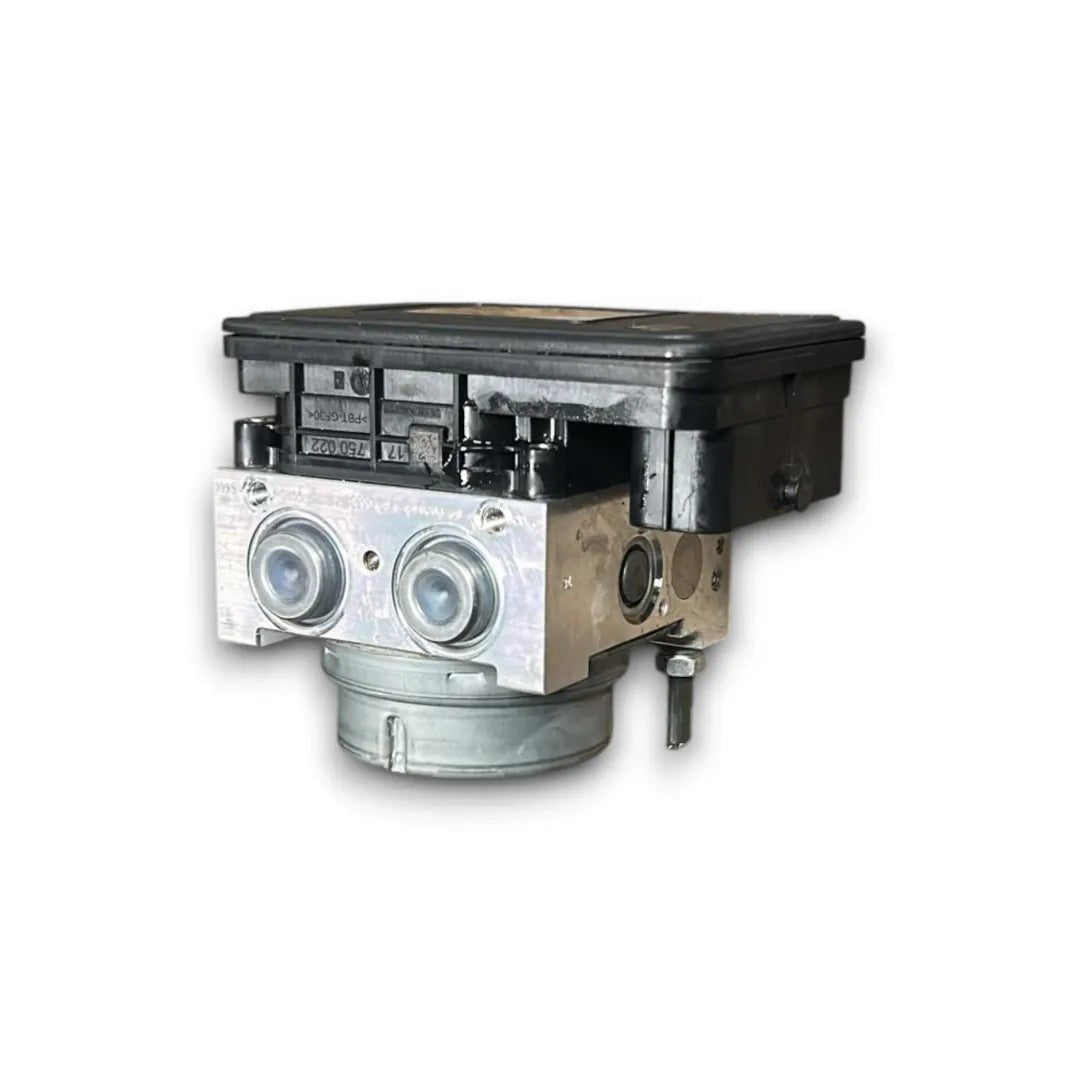 Gruppo ABS completo con pompa e centralina Mazda 2 3ª Serie 2014–2020 OEM DBY4437A0