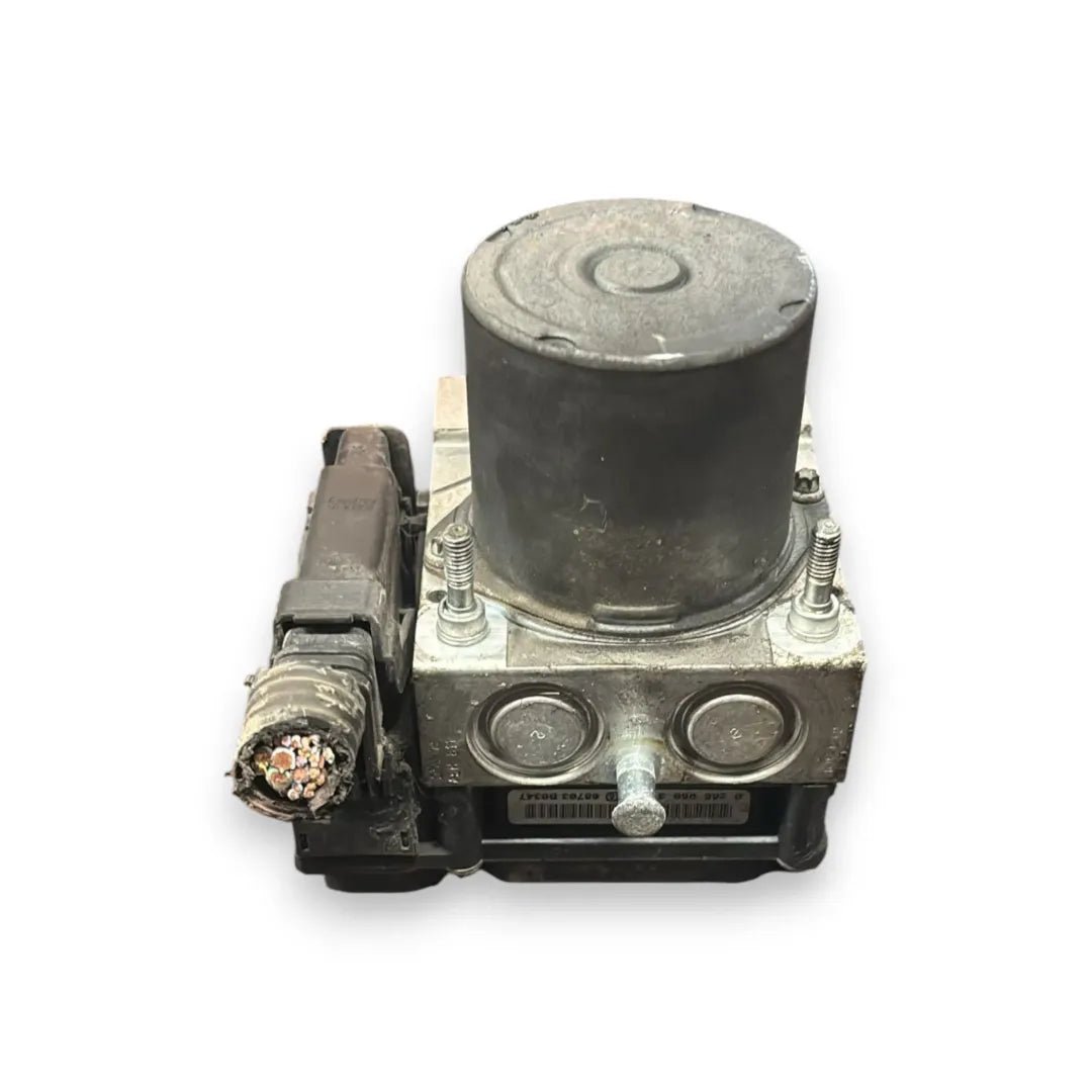 Gruppo ABS completo con pompa e centralina Peugeot 307 2005–2008 OEM 4541Q4