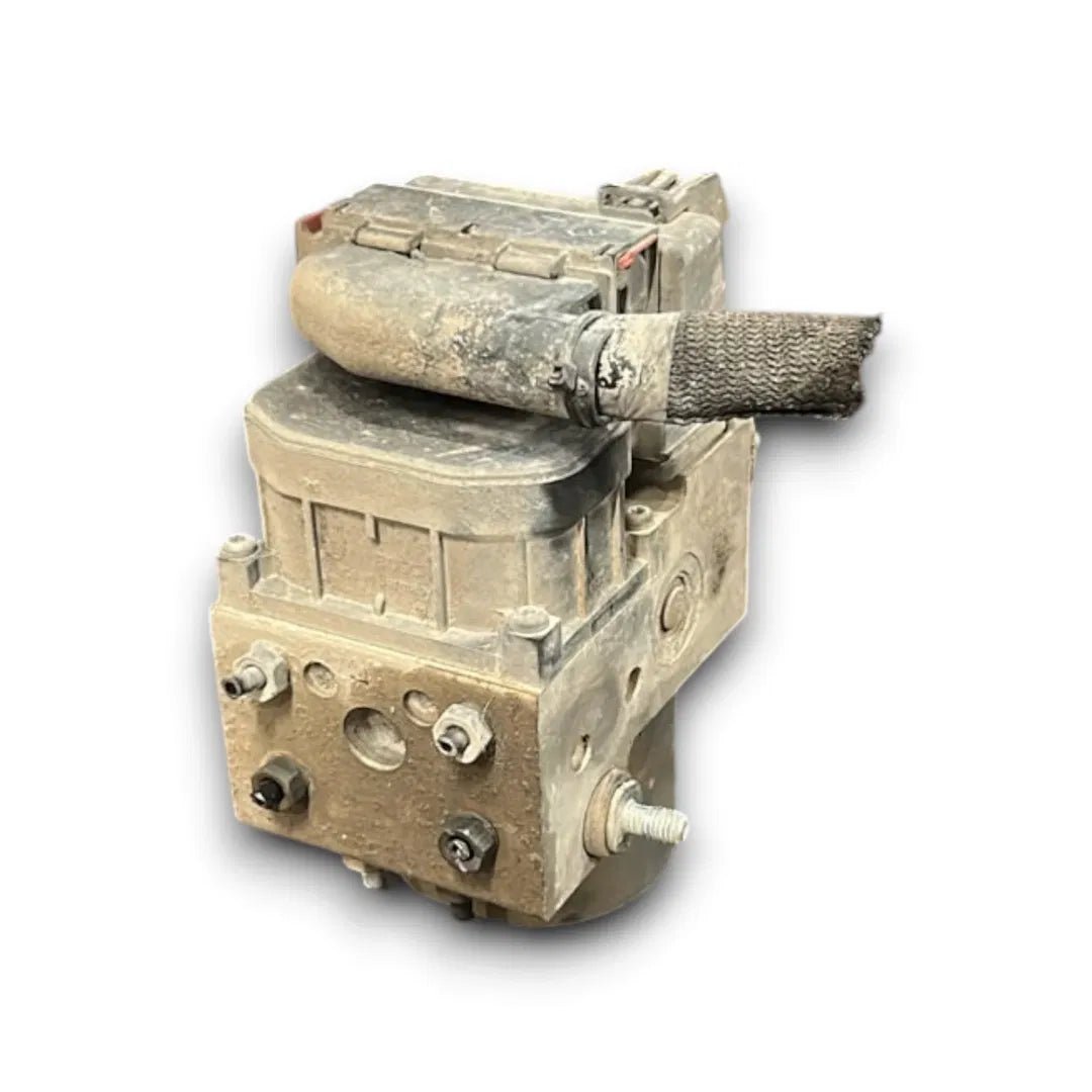 Gruppo ABS con pompa e centralina Fiat Scudo 2003–2006 cod. 0273004441 - F&P CRASH SRL - Ricambi Usati
