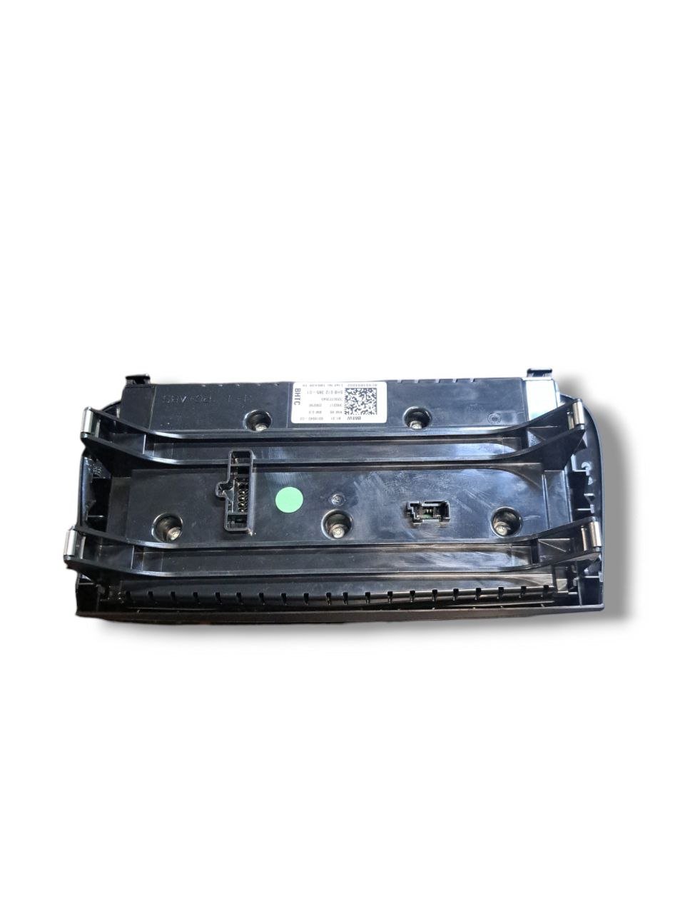 Gruppo Comandi Clima Mini Clubman 1.5 Diesel ( f54 - 2018 ) COD:9318940-02 - F&P CRASH SRLS - Ricambi Usati