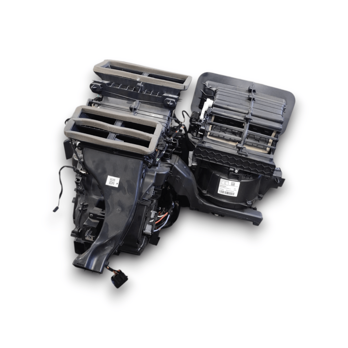 Heating group / stove alfa romeo tonale 1.6 diesel code: 50564365 (2022 - ) - F&P CRASH SRLS - Used Parts