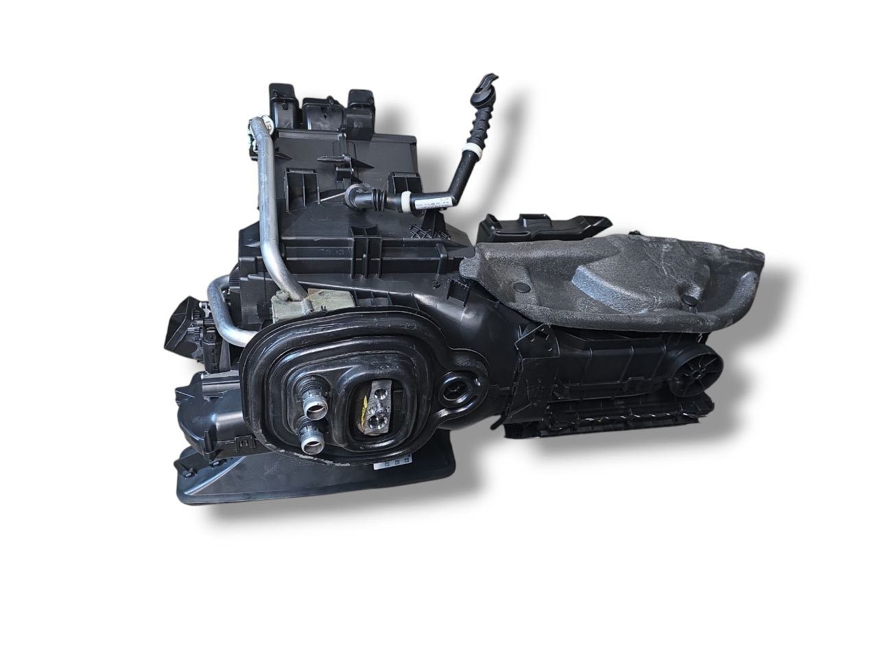 Gruppo Riscaldamento / Stufa Automatica Audi A3 8V ( 2015 - 2020 ) Cod : 5Q1816005 - F&P CRASH SRLS - Ricambi Usati