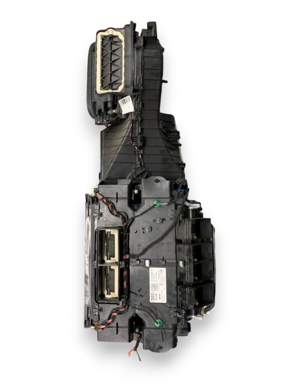 Gruppo Riscaldamento / Stufa Automatica Audi A5 8T 2.0 Diesel (2012) cod.8K1820005 - F&P CRASH SRLS - Ricambi Usati