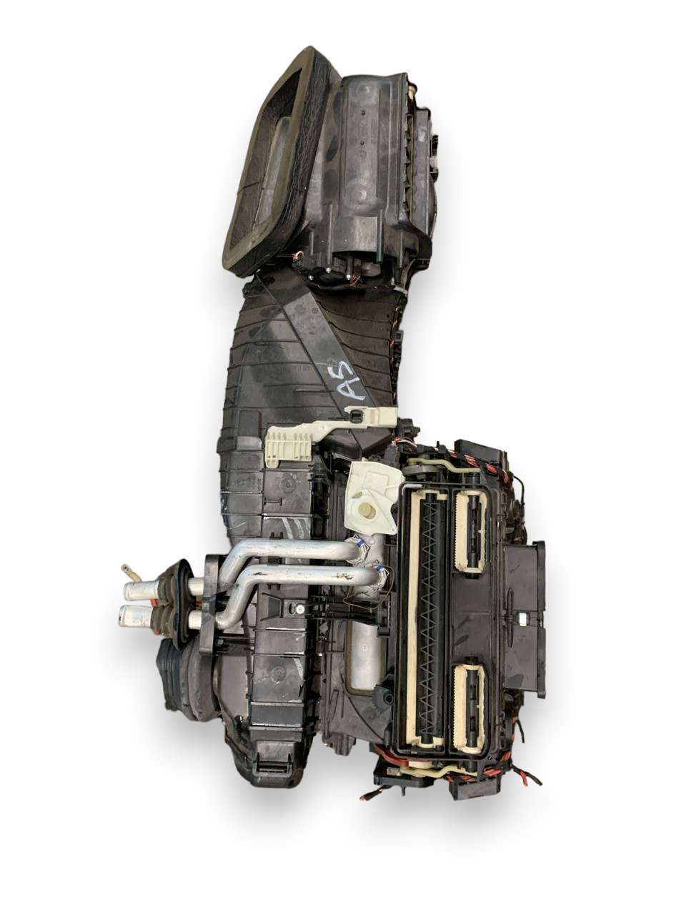 Gruppo Riscaldamento / Stufa Automatica Audi A5 8T 2.0 Diesel (2012) cod.8K1820005 - F&P CRASH SRLS - Ricambi Usati