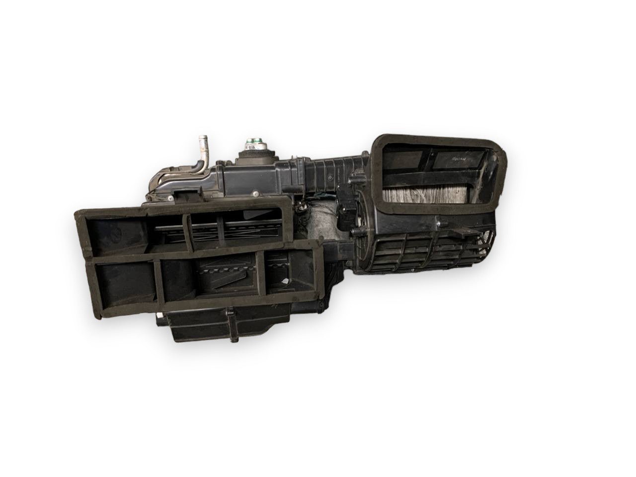 Heating Group / Automatic Stove Hyundai Ix20 1.4 Petrol (2017) - F&P CRASH SRLS - Used Parts