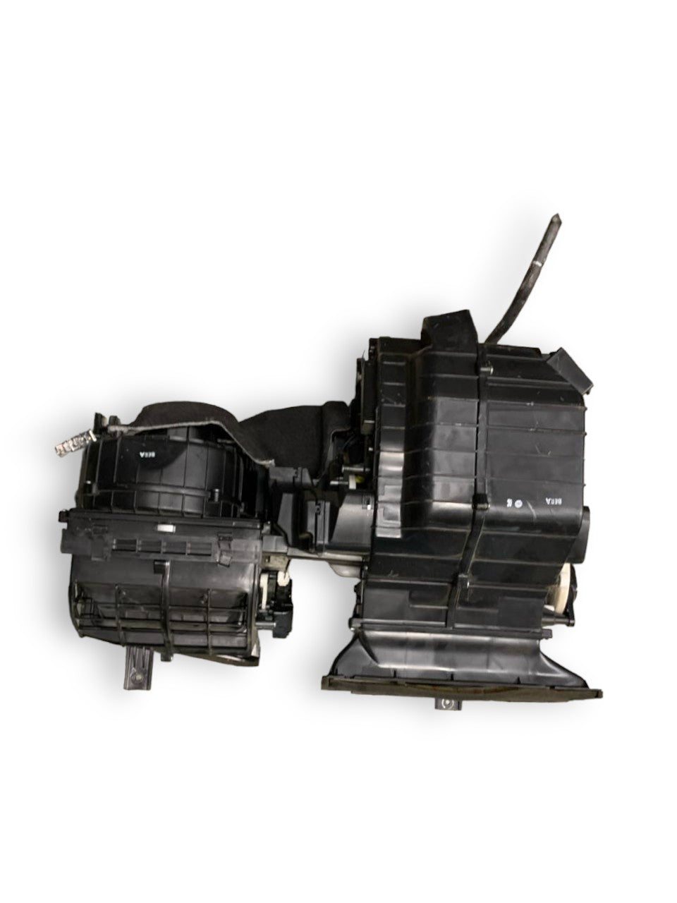Heating Group / Automatic Stove Hyundai Ix20 1.4 Petrol (2017) - F&P CRASH SRLS - Used Parts