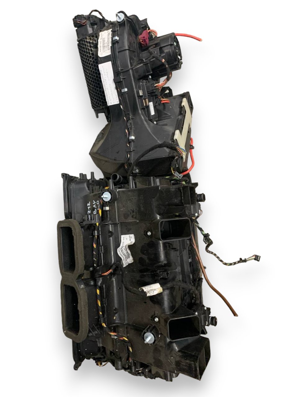 Heating Group / Automatic Stove Mercedes E-Class W212 2.2 Diesel (2009-2016) - F&P CRASH SRLS - Used Parts