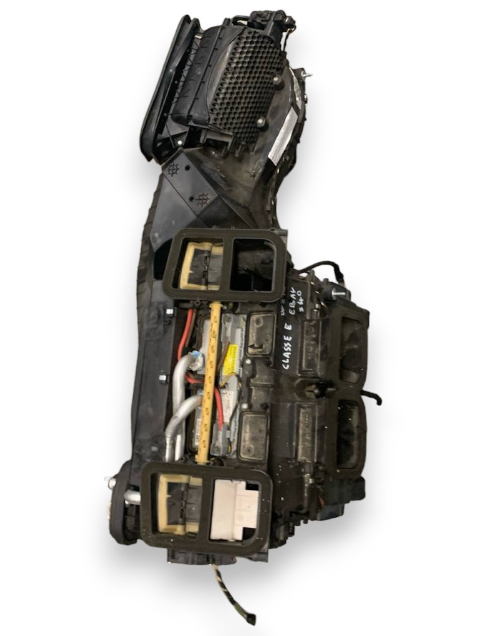 Heating Group / Automatic Stove Mercedes E-Class W212 2.2 Diesel (2009-2016) - F&P CRASH SRLS - Used Parts