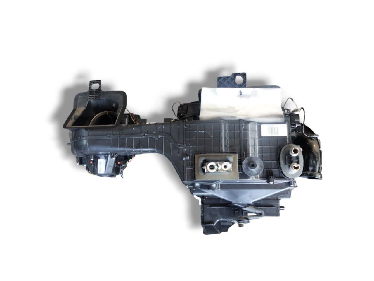 Gruppo riscaldamento / Stufa automatica Peugeot 3008 1.6 diesel cod.9682709180 (2009 - 2016) - F&P CRASH SRLS - Ricambi Usati