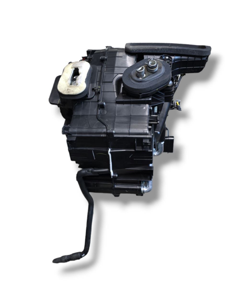 Heating Group / Automatic Stove Renault Clio V 1.0 Petrol (2019 >) Code: 272701442R - F&P CRASH SRLS - Used Parts