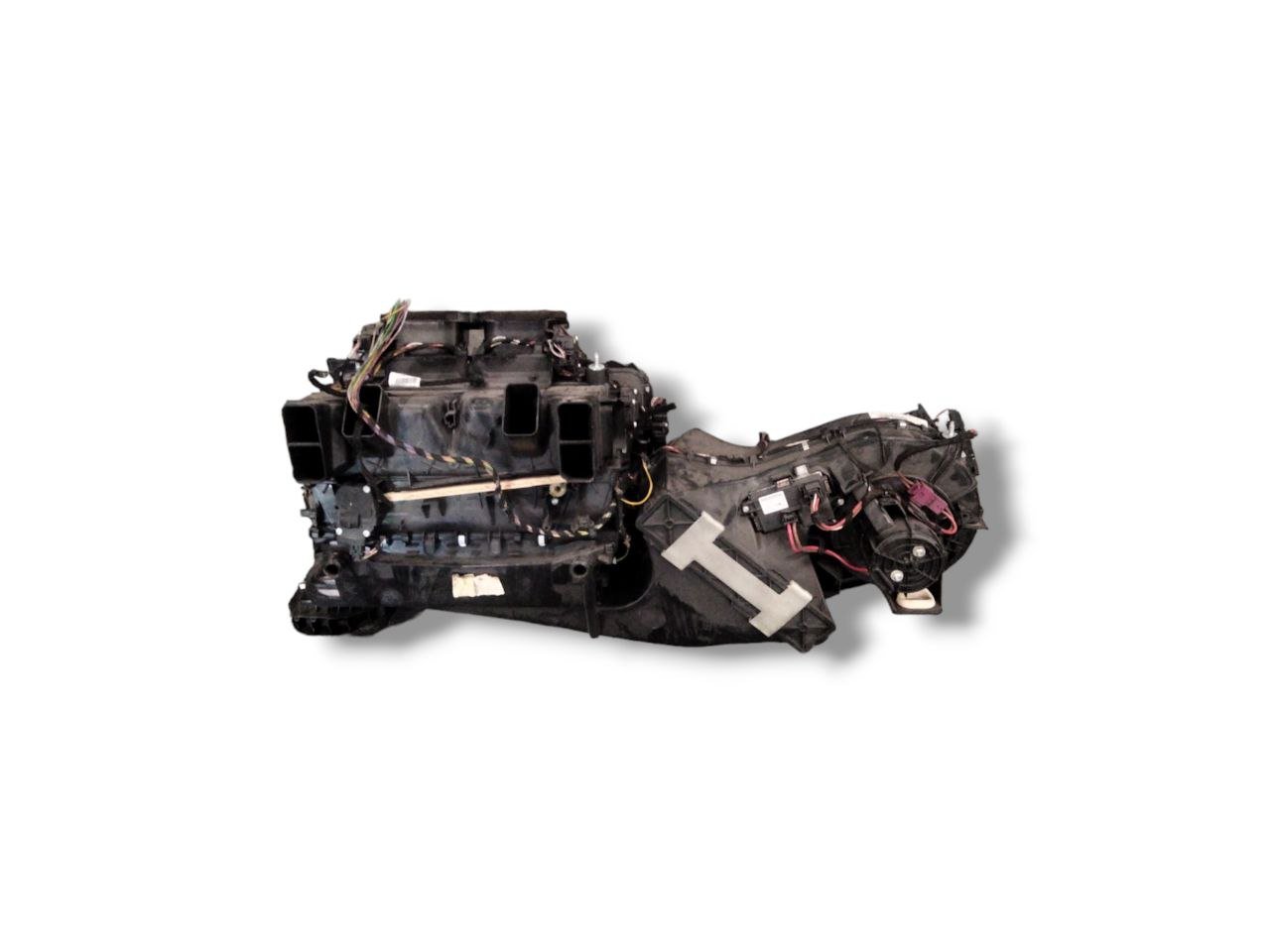 Gruppo Riscaldamento / Stufa Automatico CLS w219 3.5 Diesel (2013)cod.A2188301060 - F&P CRASH SRLS - Ricambi Usati