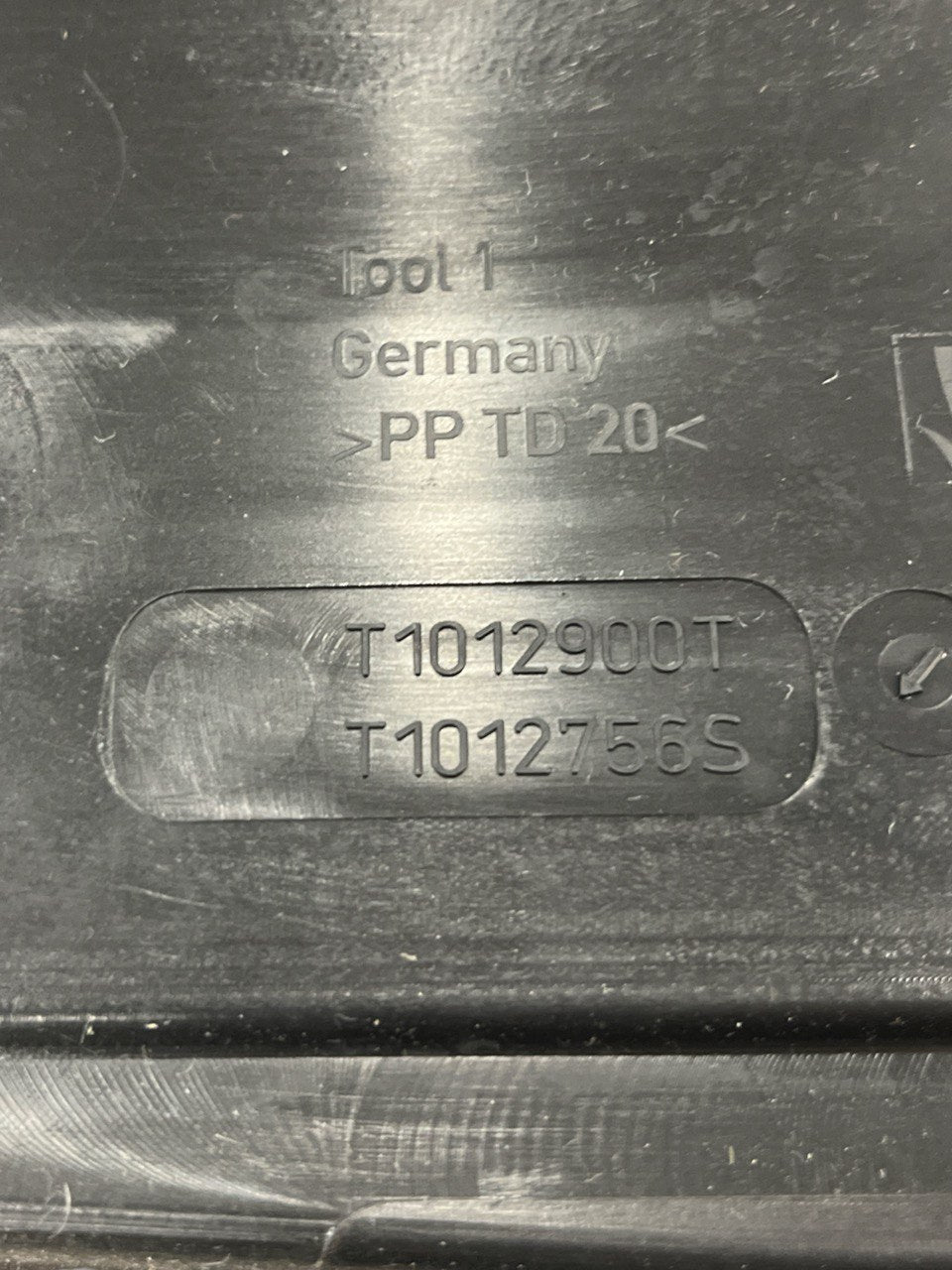 Gruppo Riscaldamento / Stufa Bmw Serie 1 F20 2.0 Diesel (2012 al 2019) cod: T1012900T - F&P CRASH SRLS - Ricambi Usati