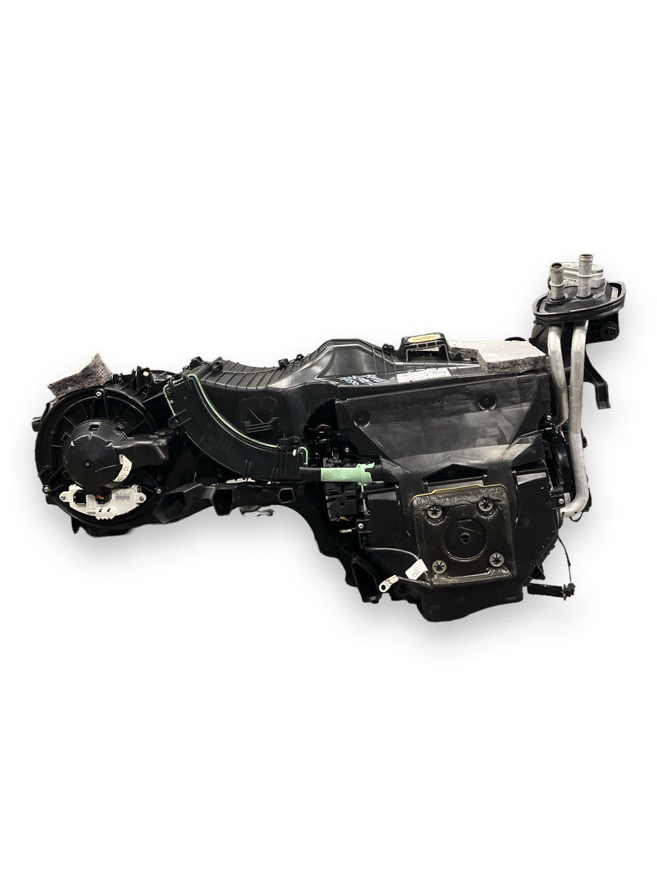 Gruppo Riscaldamento / Stufa Bmw Serie 1 F20 2.0 Diesel (2012 al 2019) cod: T1012900T - F&P CRASH SRLS - Ricambi Usati